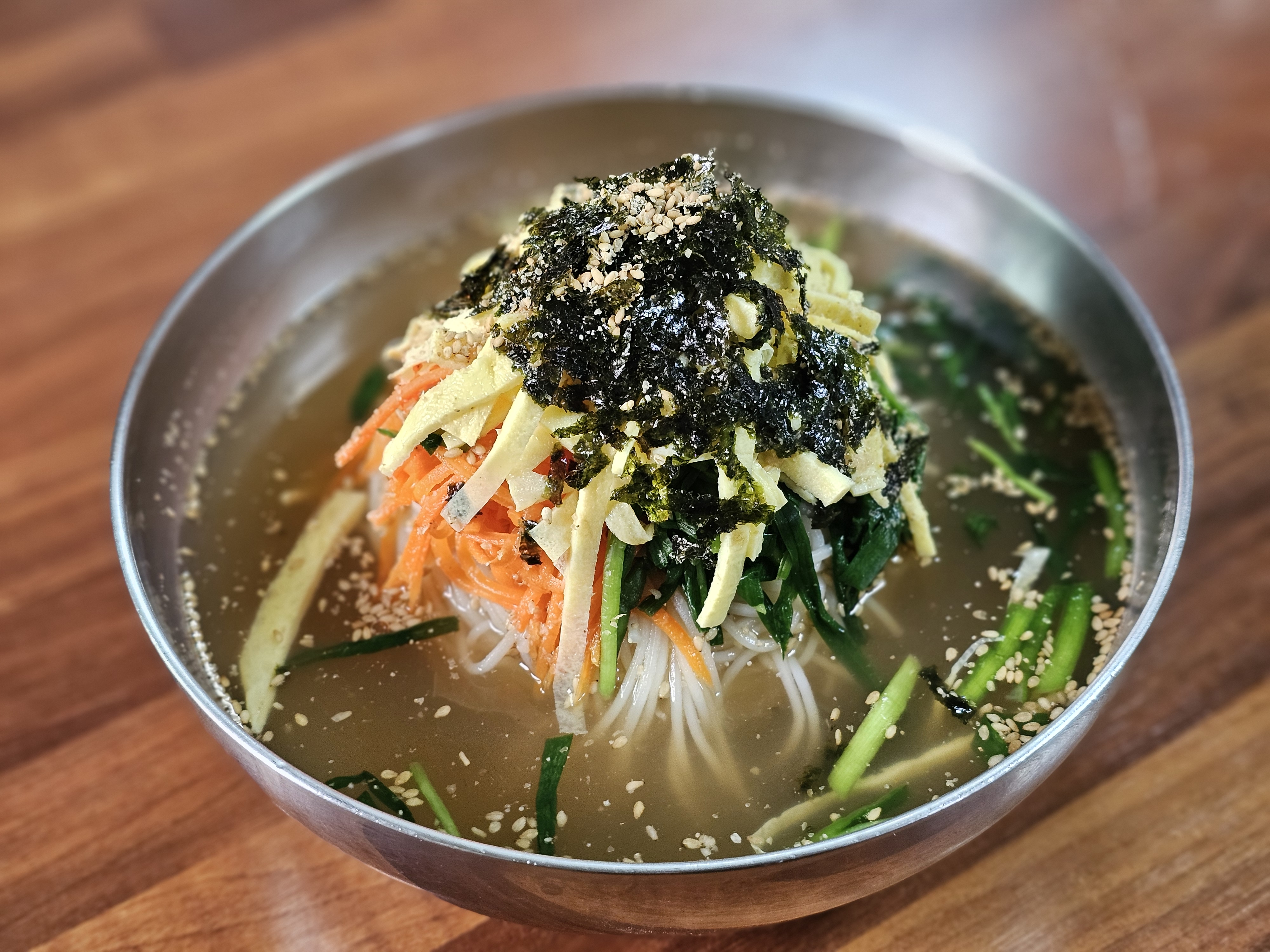 수미국수
