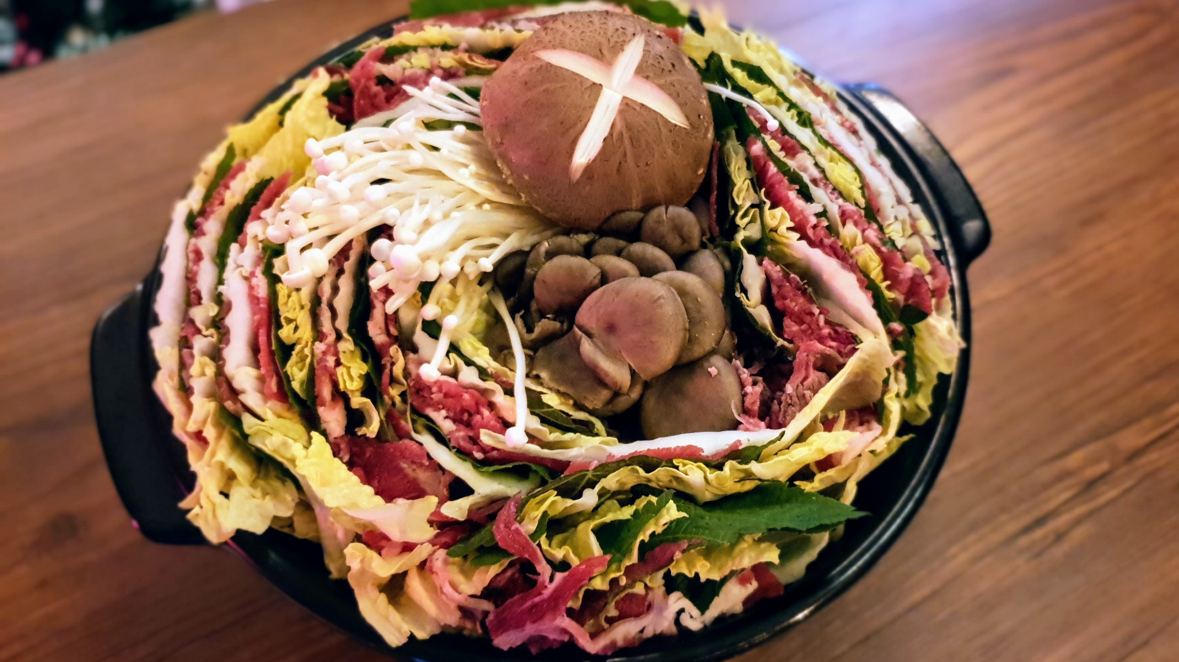 야미네부엌