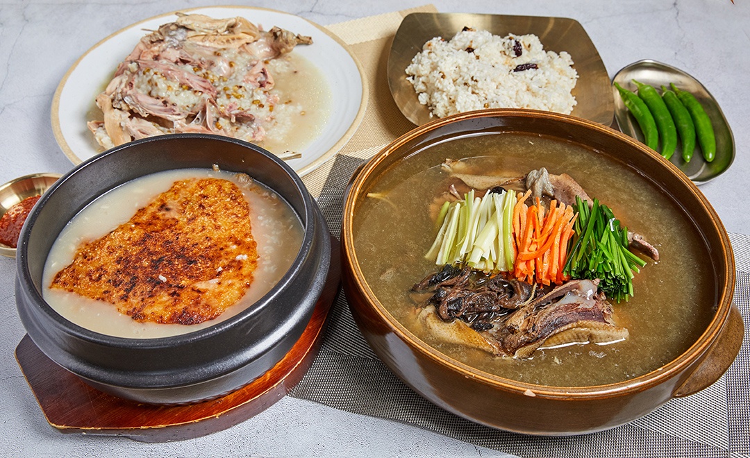 한국의맛장수촌 평택점