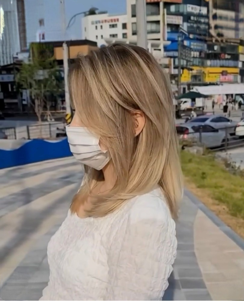 VOG Hair 춘천온의점