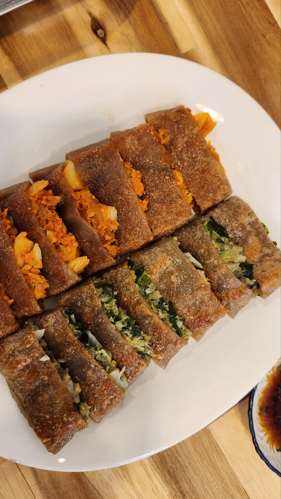 최씨장칼국수