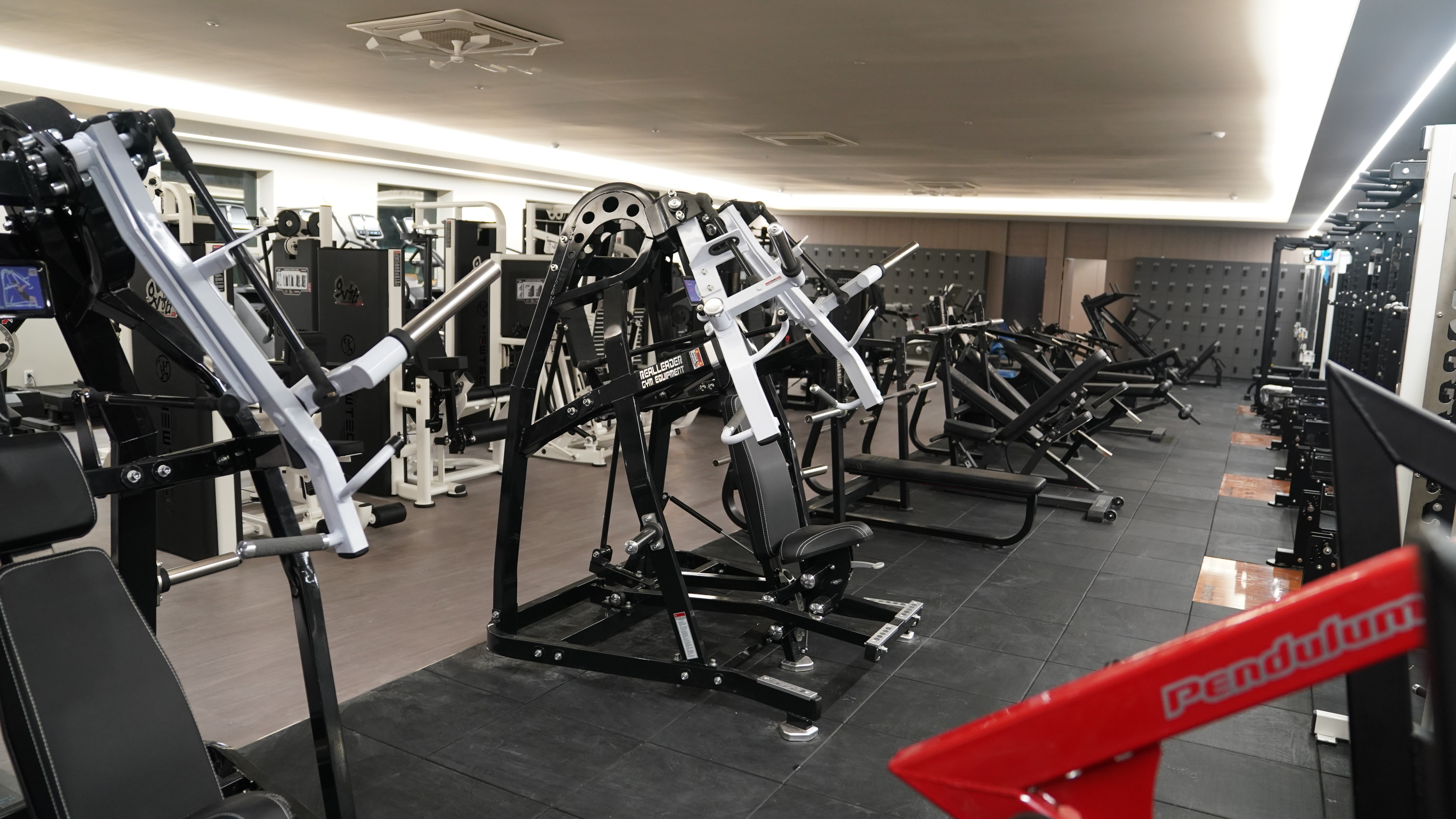 해동디렉션짐 수성점 대표 이미지