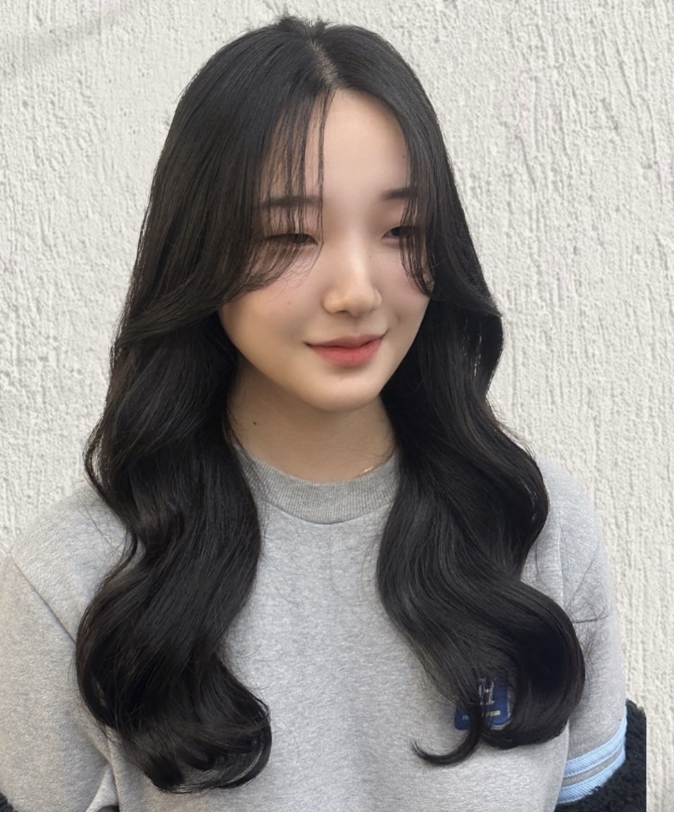 VOG Hair 춘천온의점