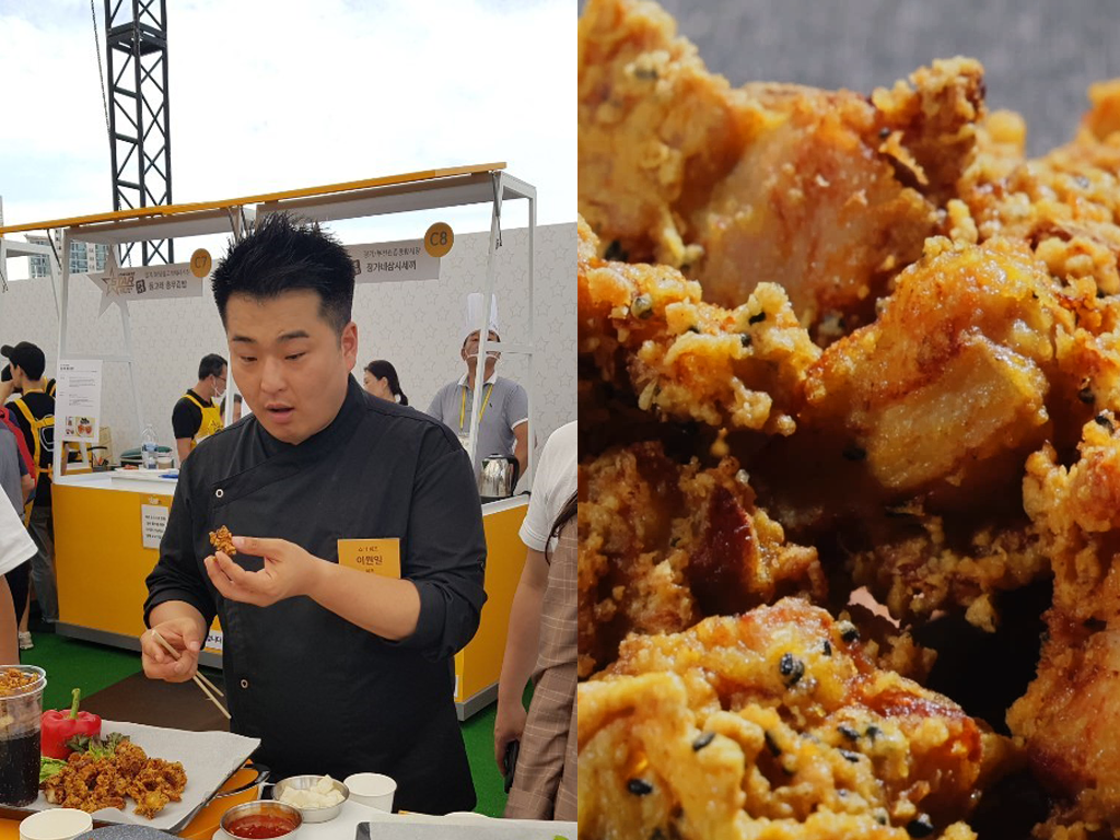 제일치킨 덕소점 사진 3