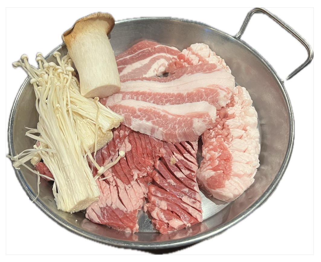 내가찜한쌈갈비