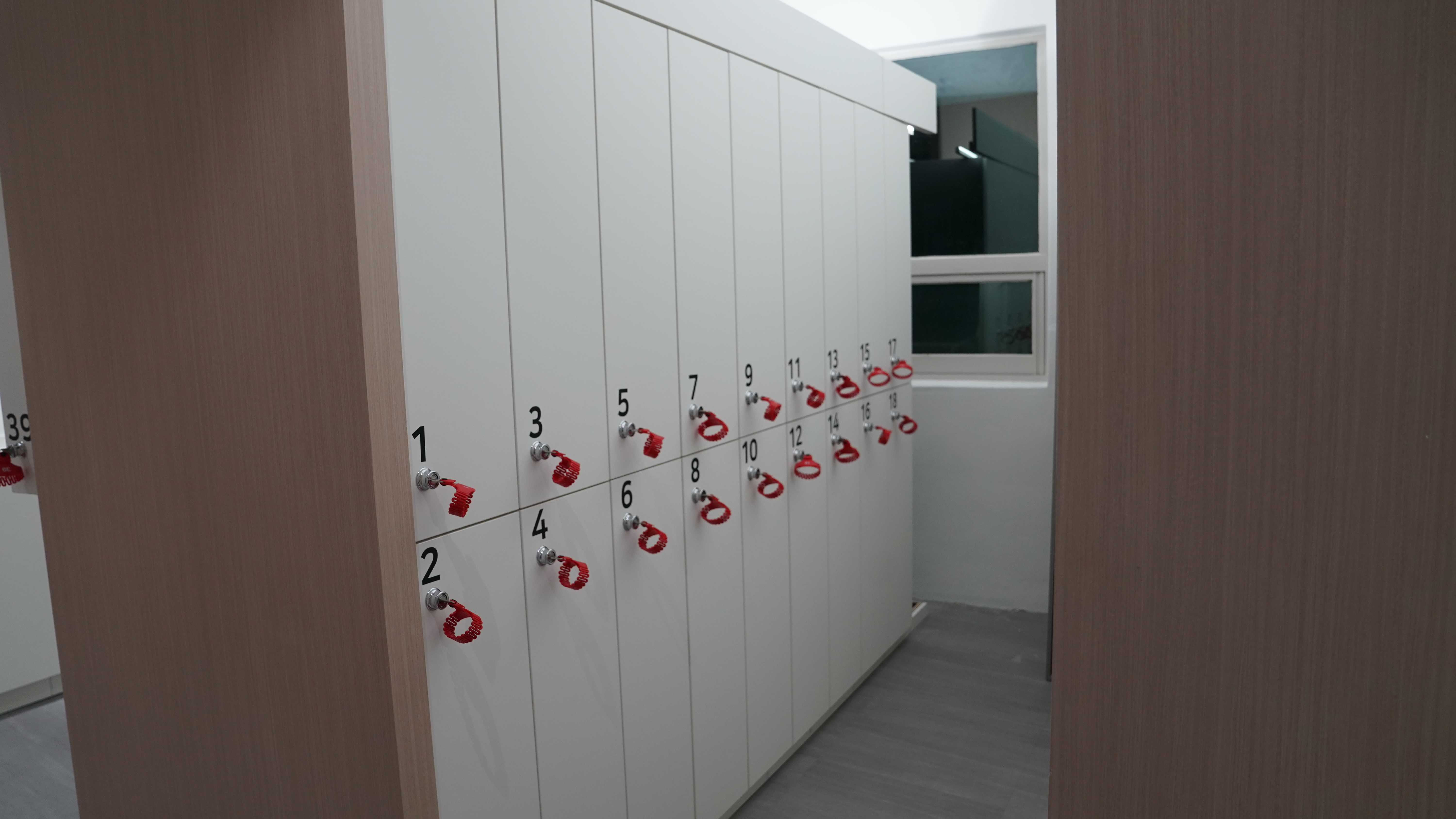 정읍 해동디렉션짐