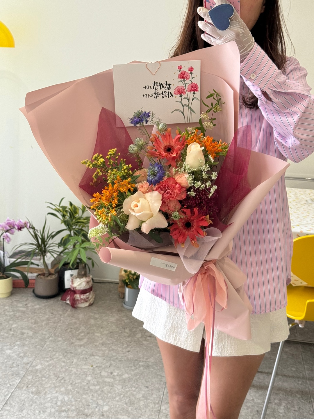혜이플라워스튜디오