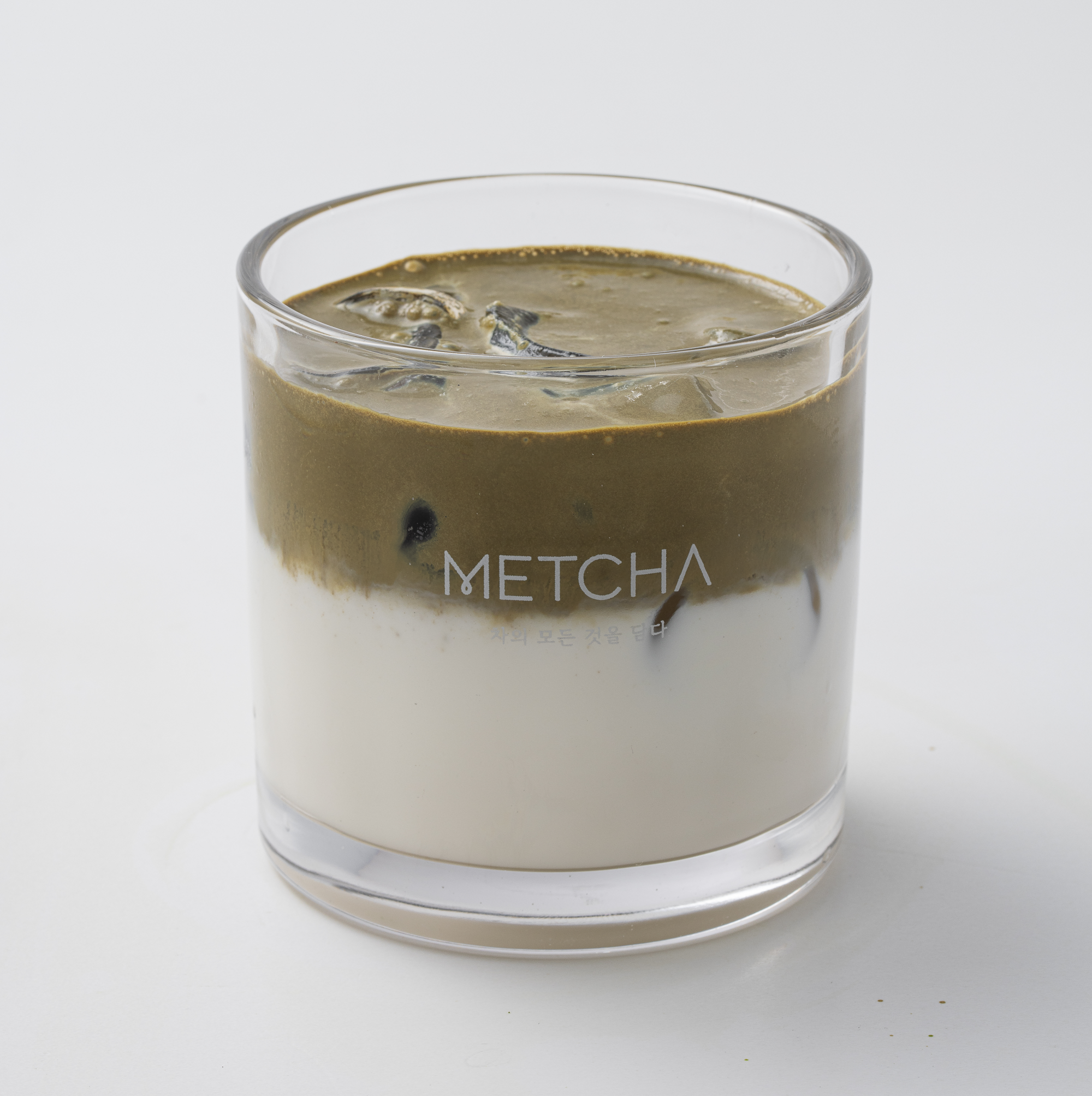 맷차 대전 신세계 Art&Science점