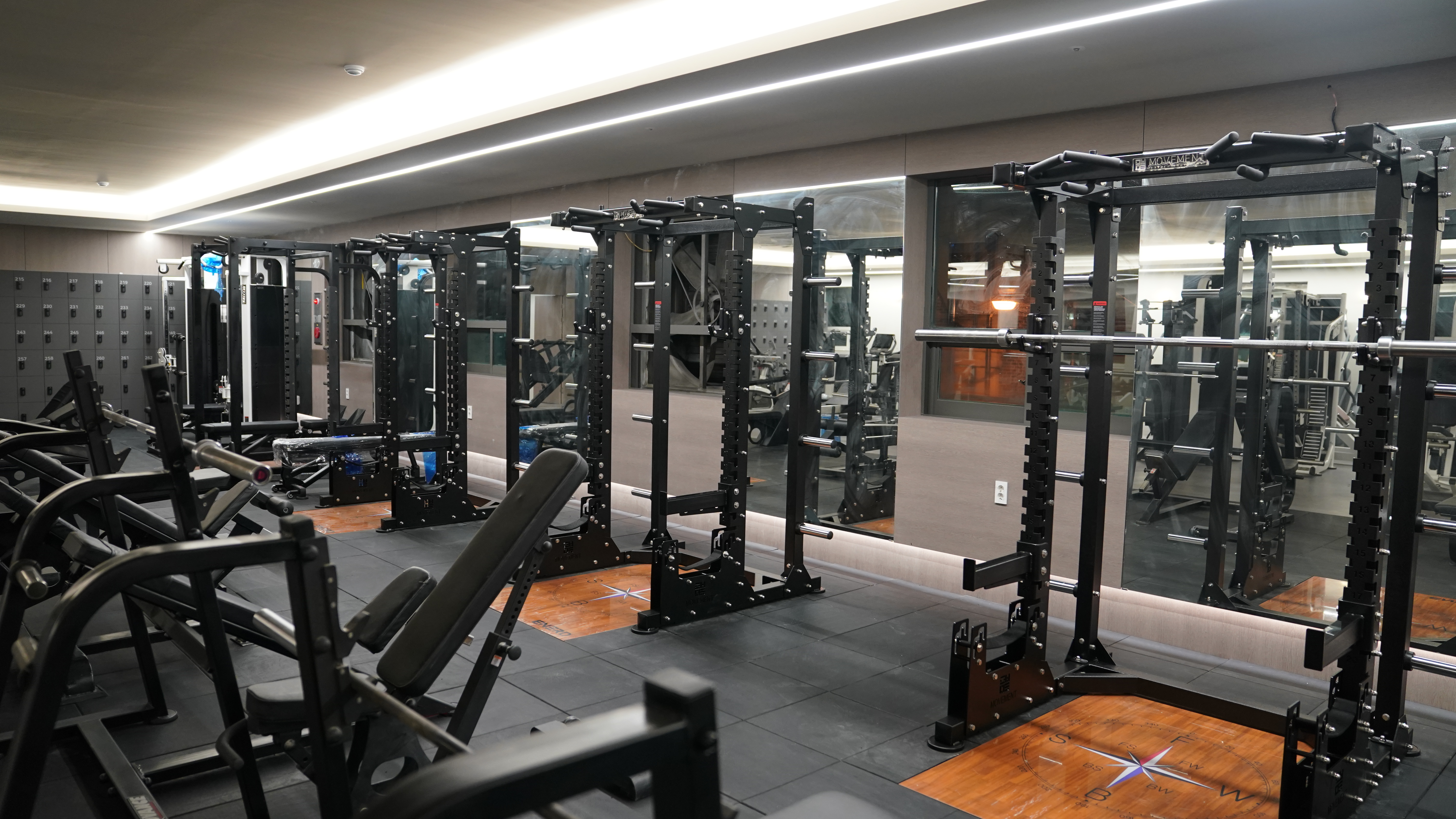 해동디렉션짐 수성점 대표 이미지