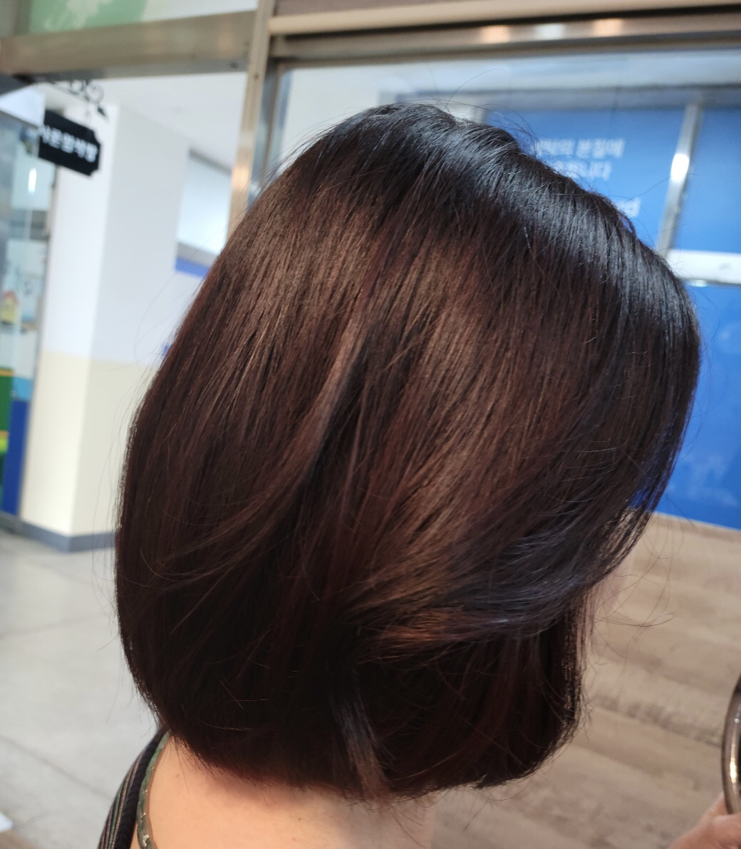 엘샤론염색방 대표 이미지