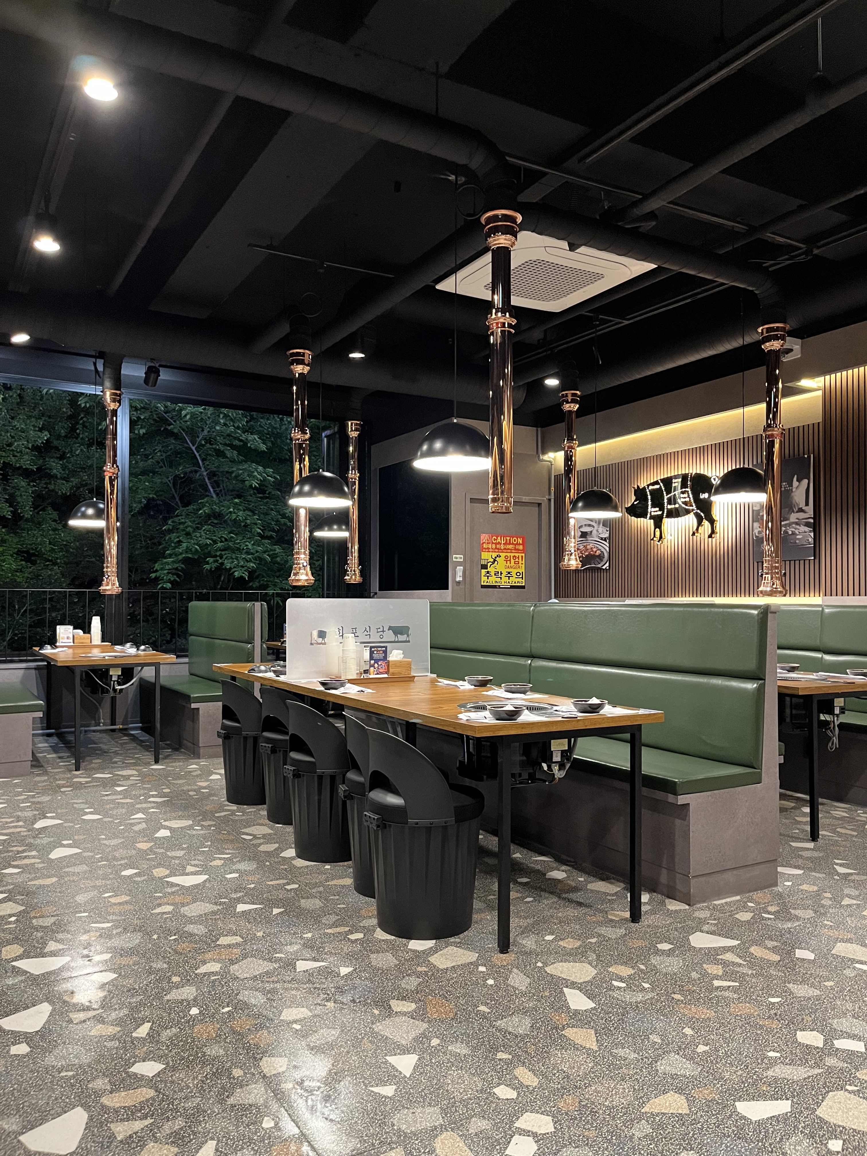 화포식당 화랑대점 대표 이미지