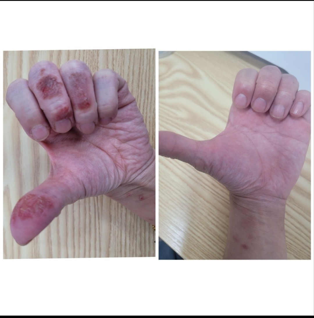 큐사랑 아산테크노밸리점