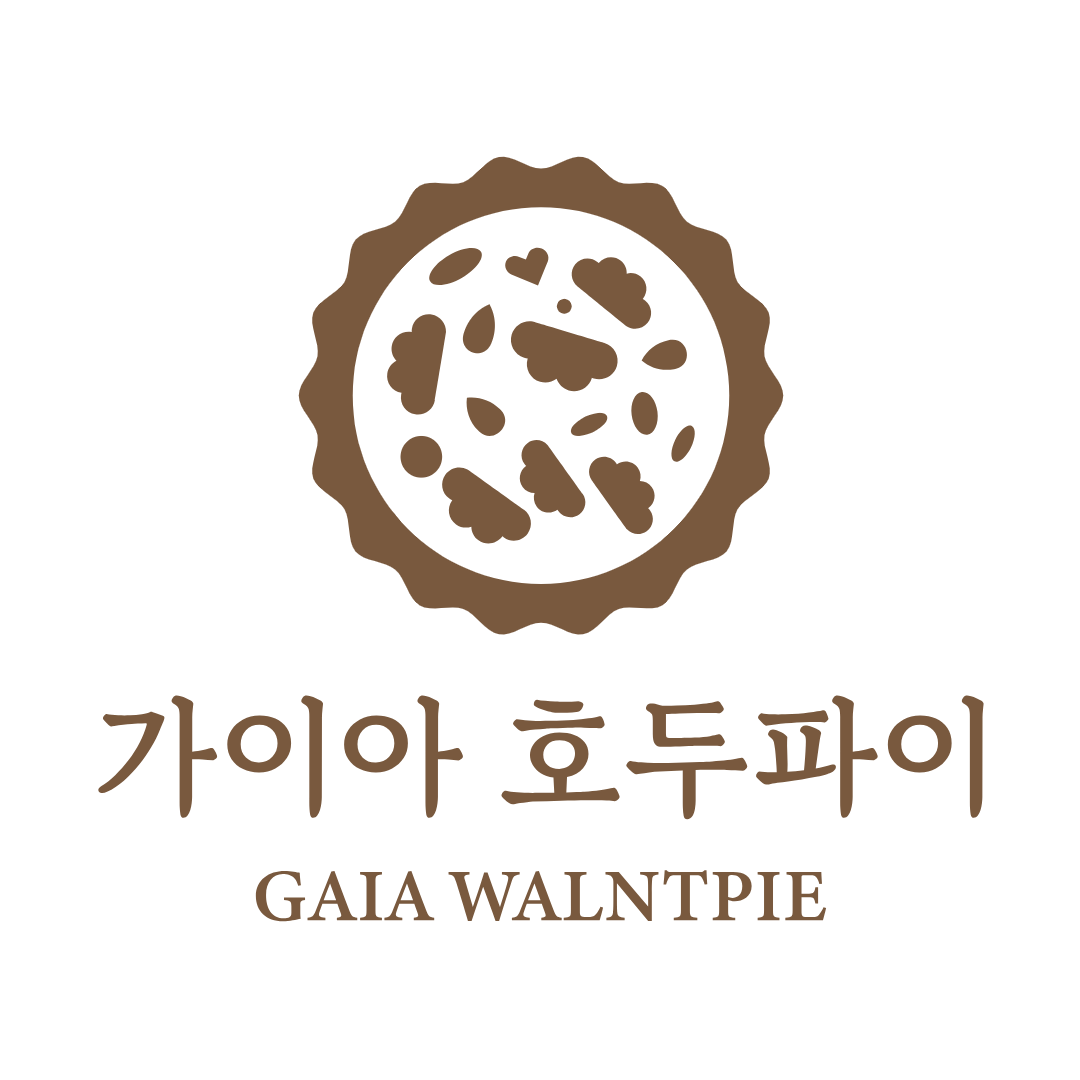 가이아호두파이 여의도파인루체점
