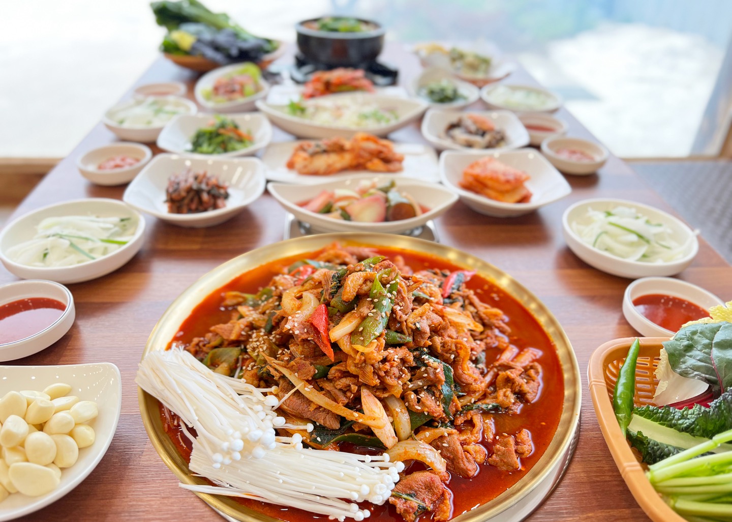 용전황금오리