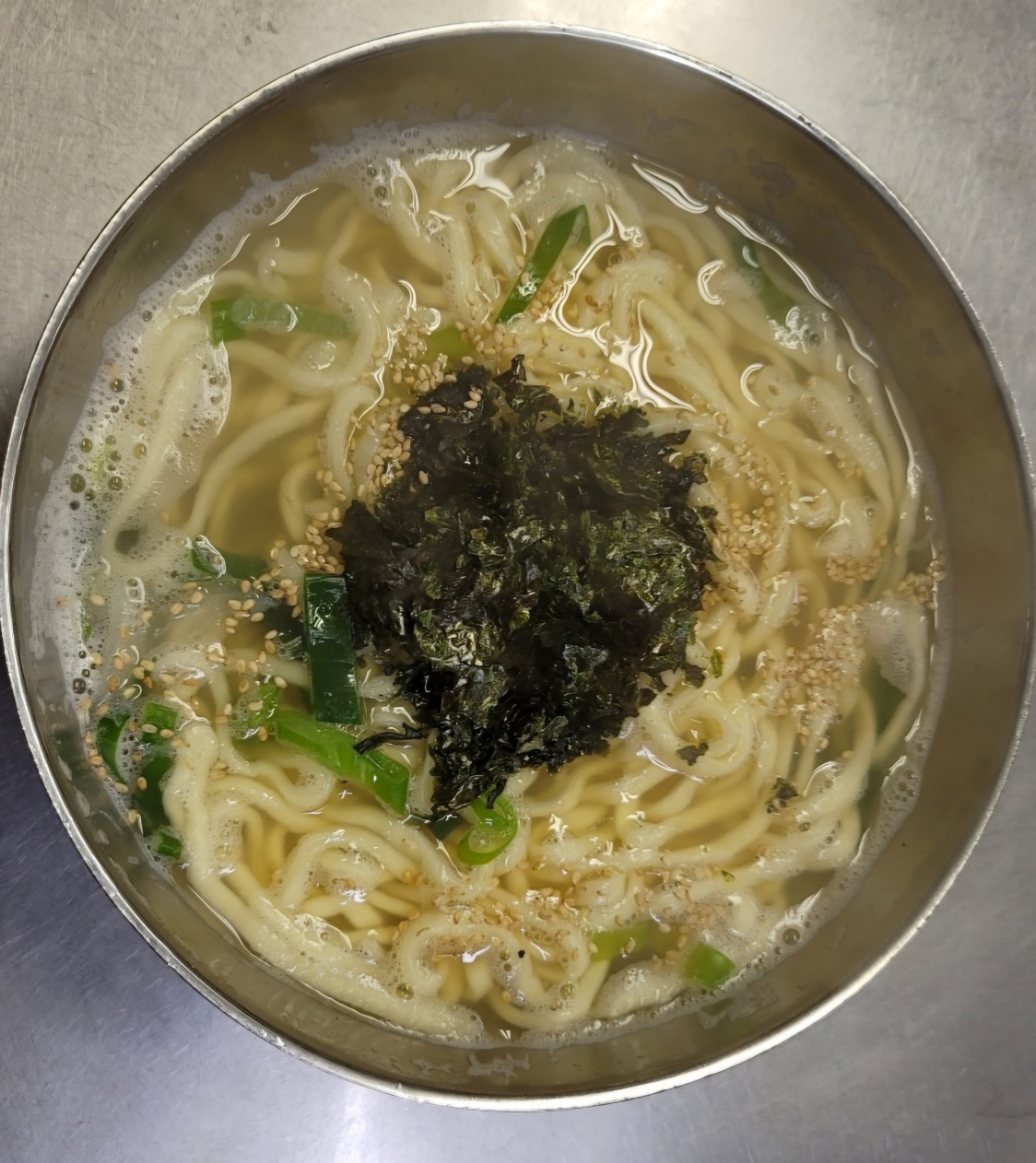 장가네 칼국수