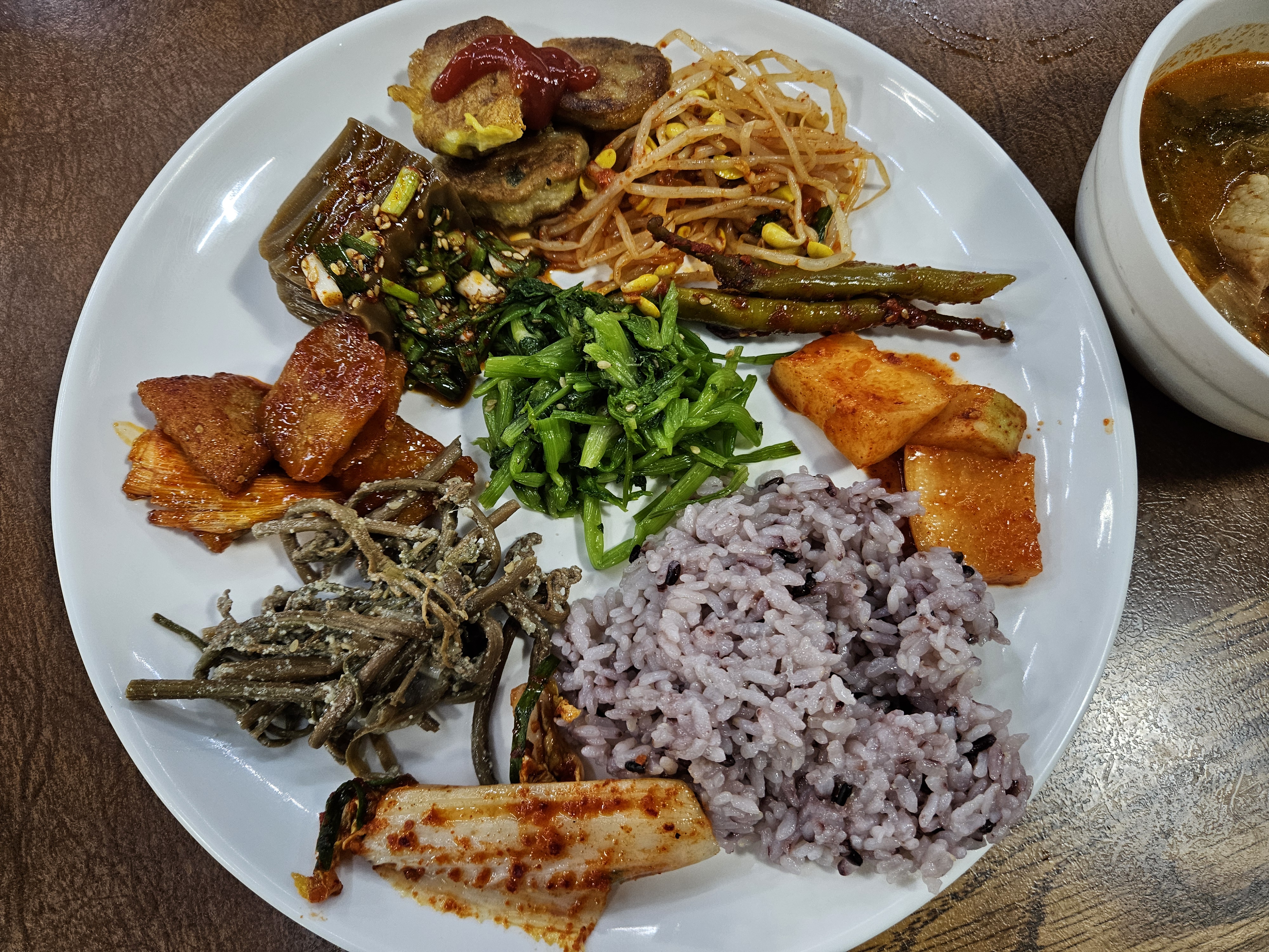 부전생오리촌