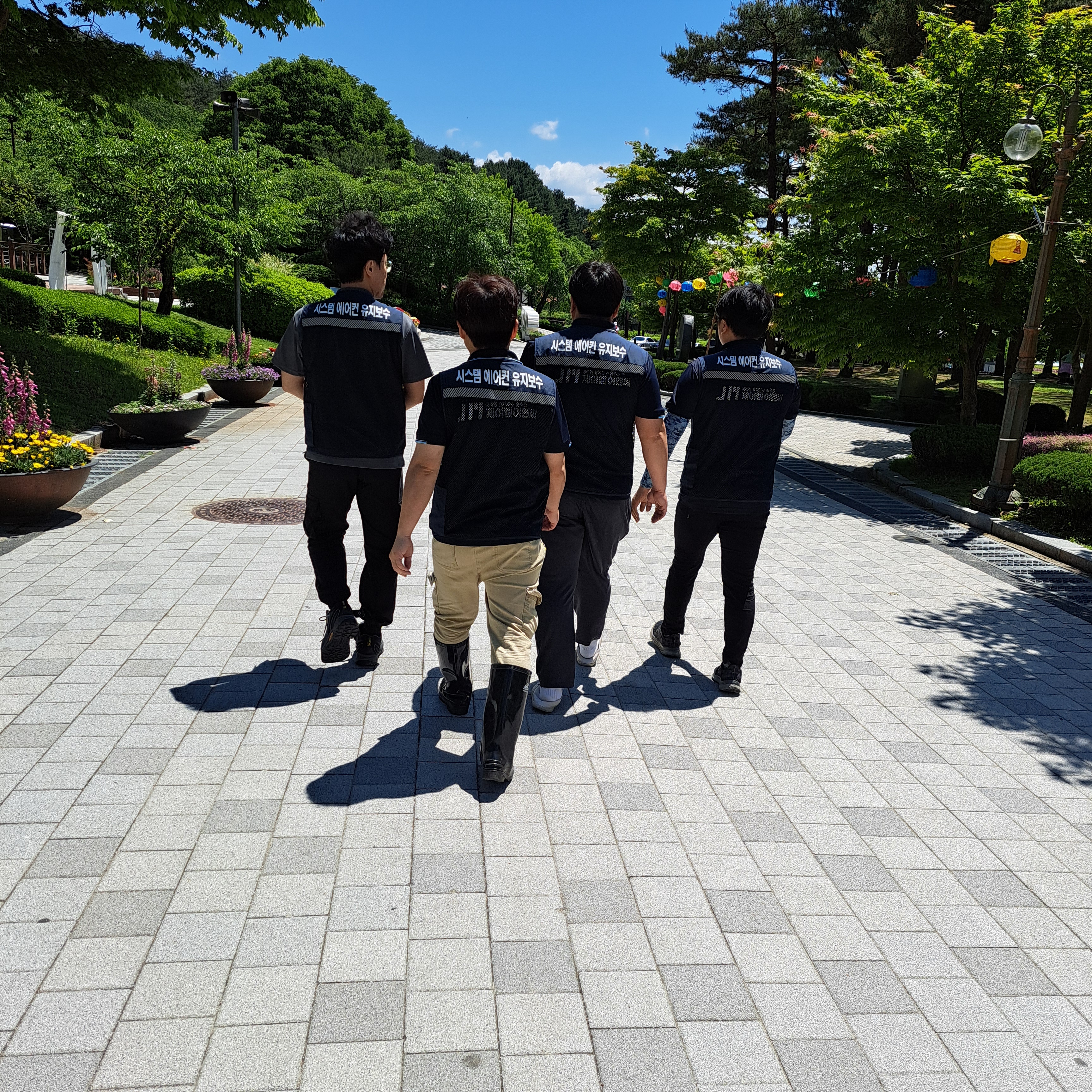 제이엠이엔씨