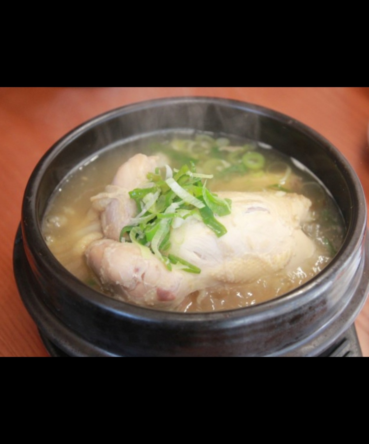 한국의맛장수촌 평택점