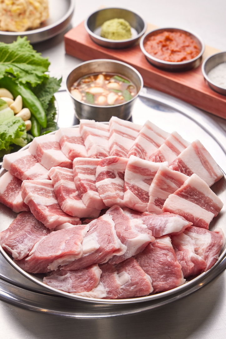 꼬숩집 미아사거리점