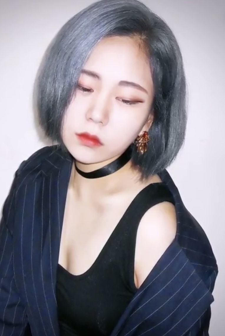 VOG Hair 춘천온의점