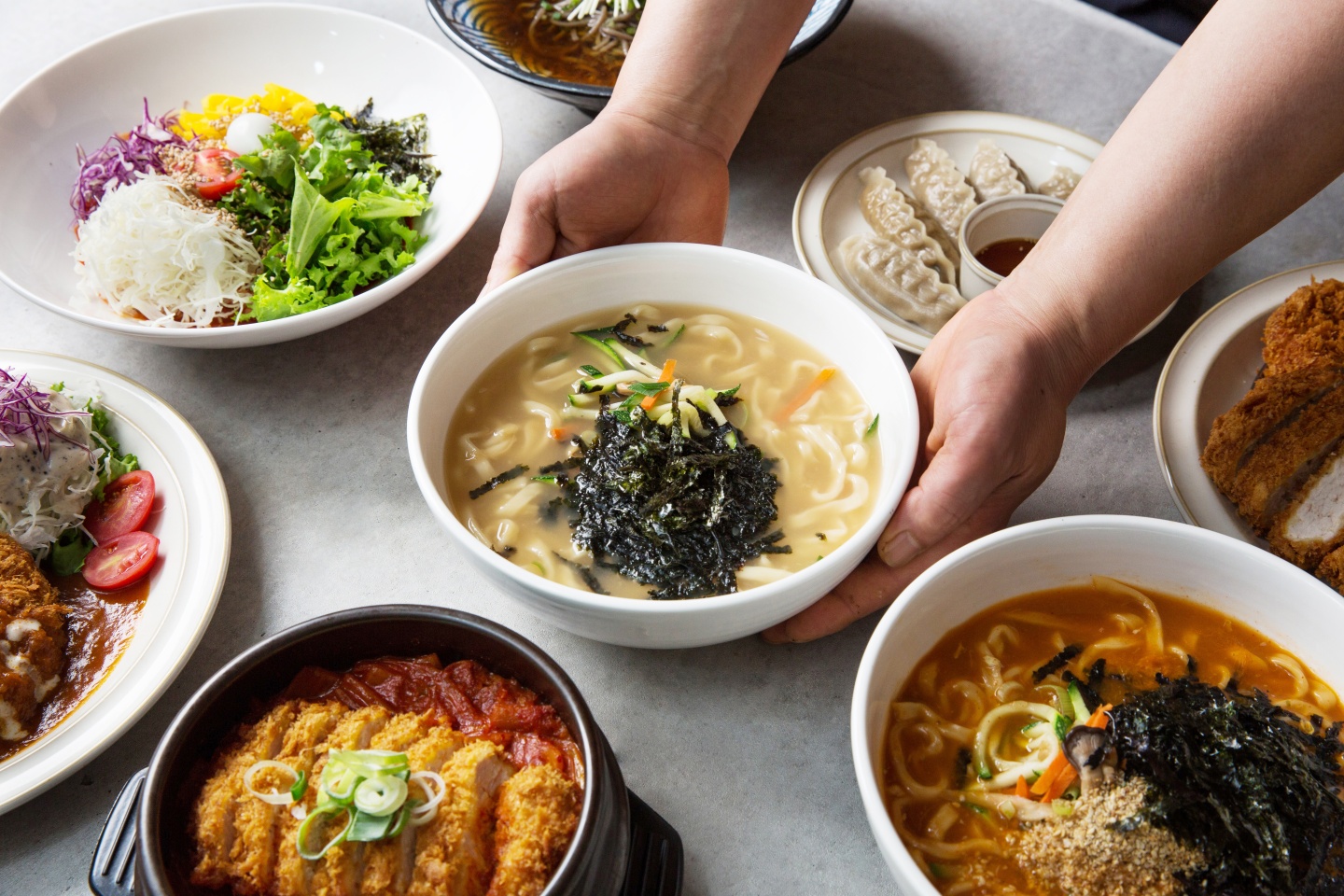 백세칼돈집