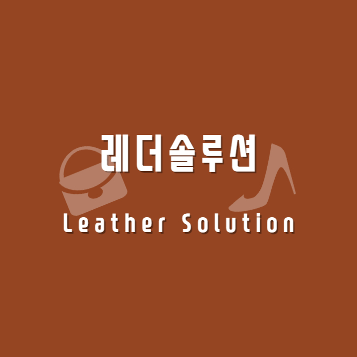 레더솔루션