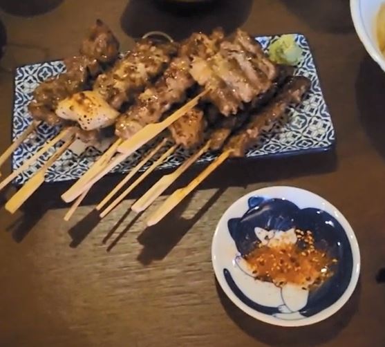 경북도청맛집술집로만