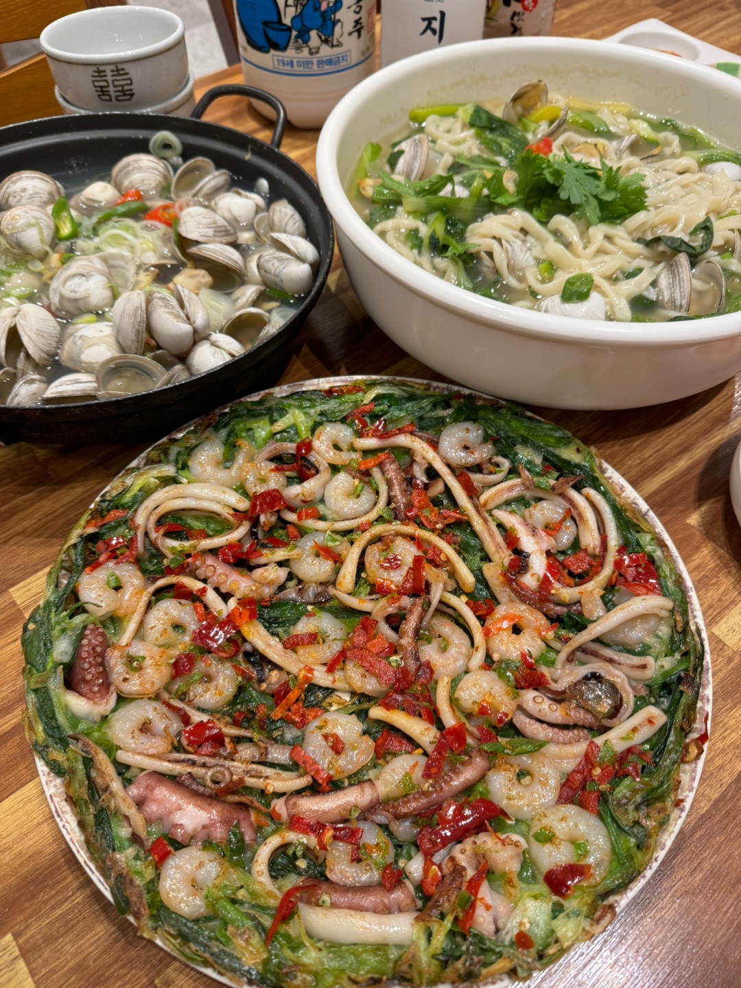 조돌칼국수