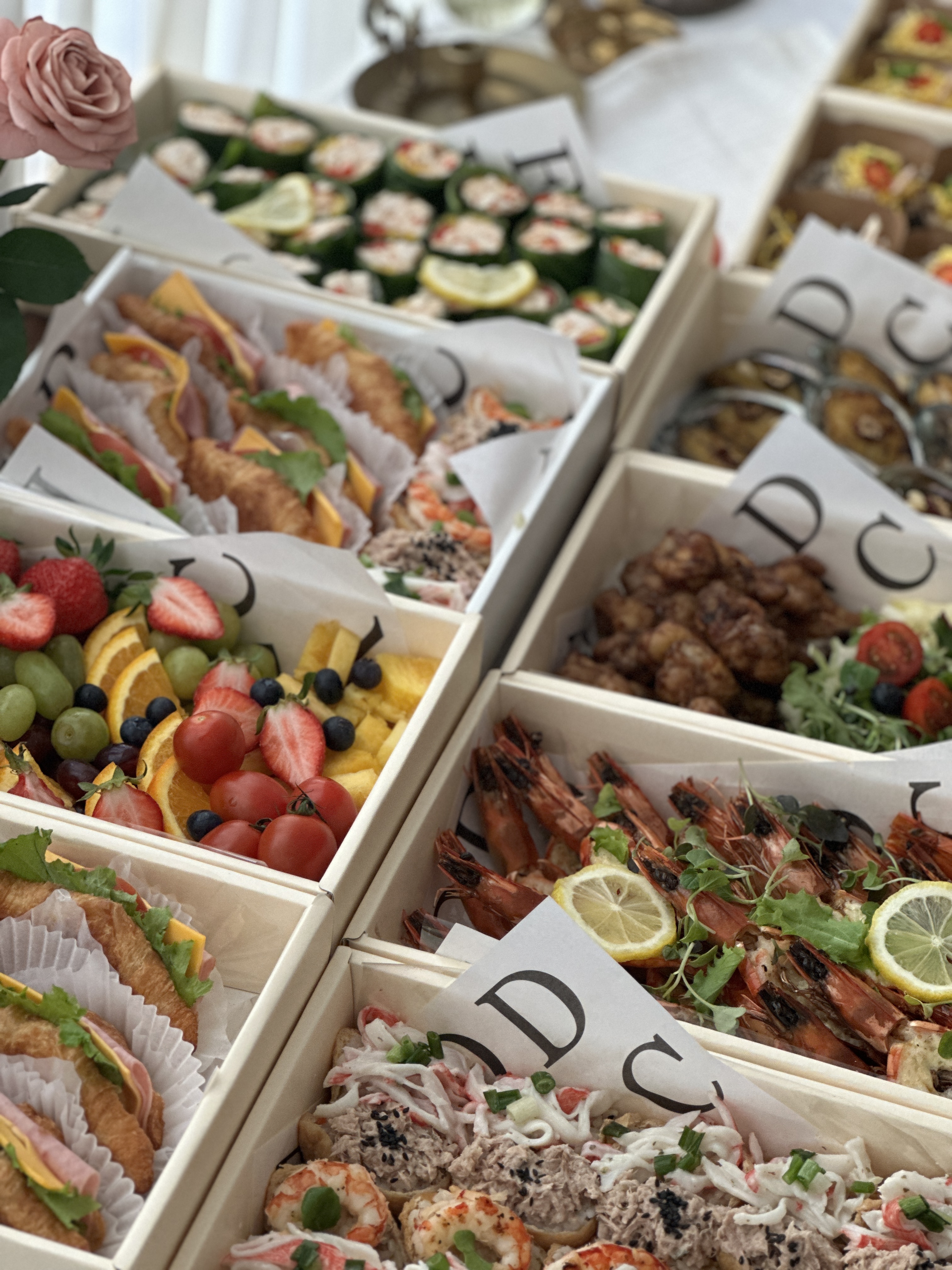 로즐리테이블 대표 이미지