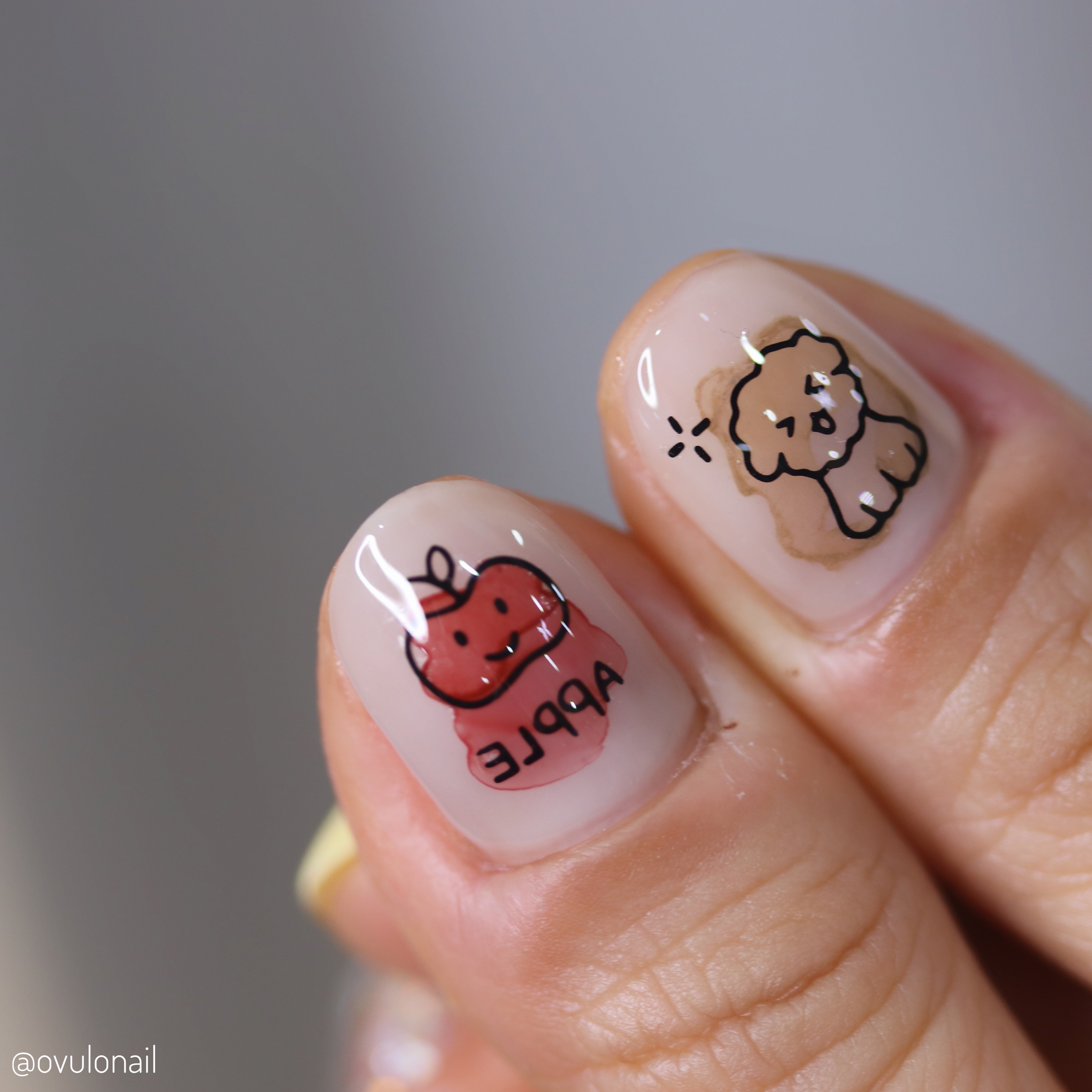 오블로네일 모란점 대표 이미지