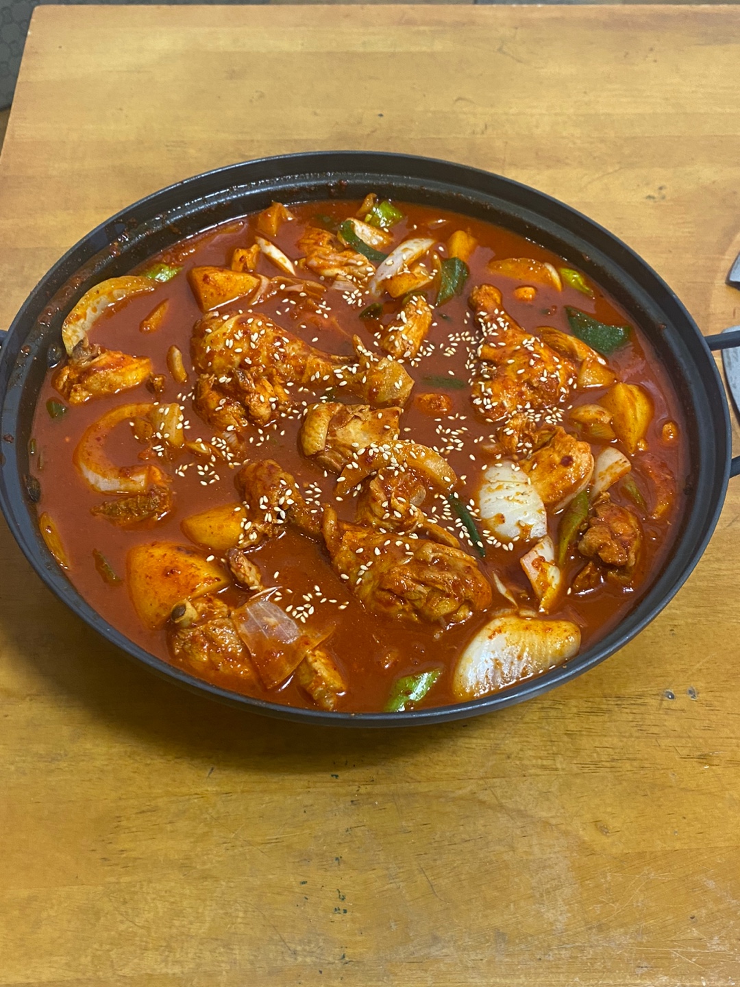 또순이네집