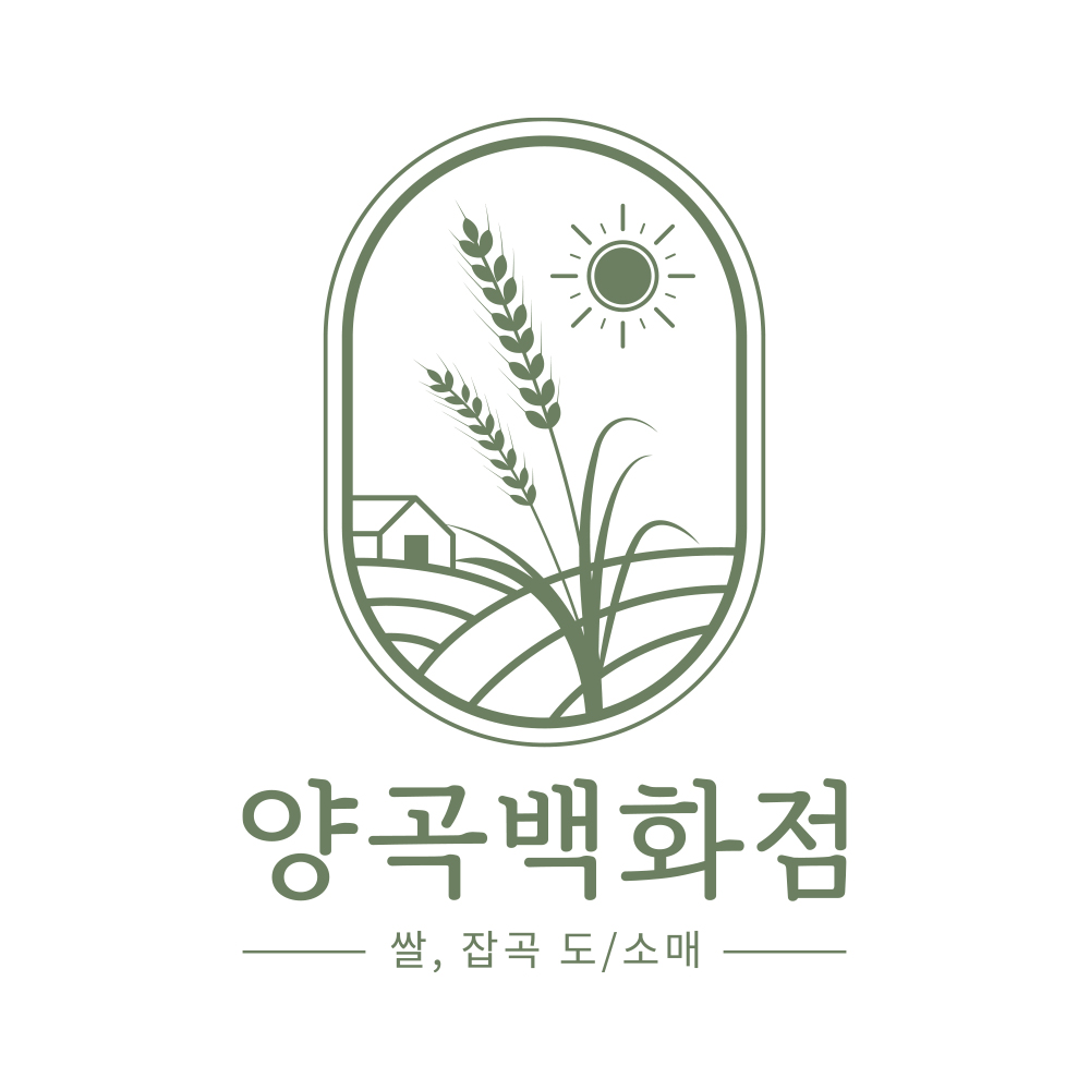 양곡백화점