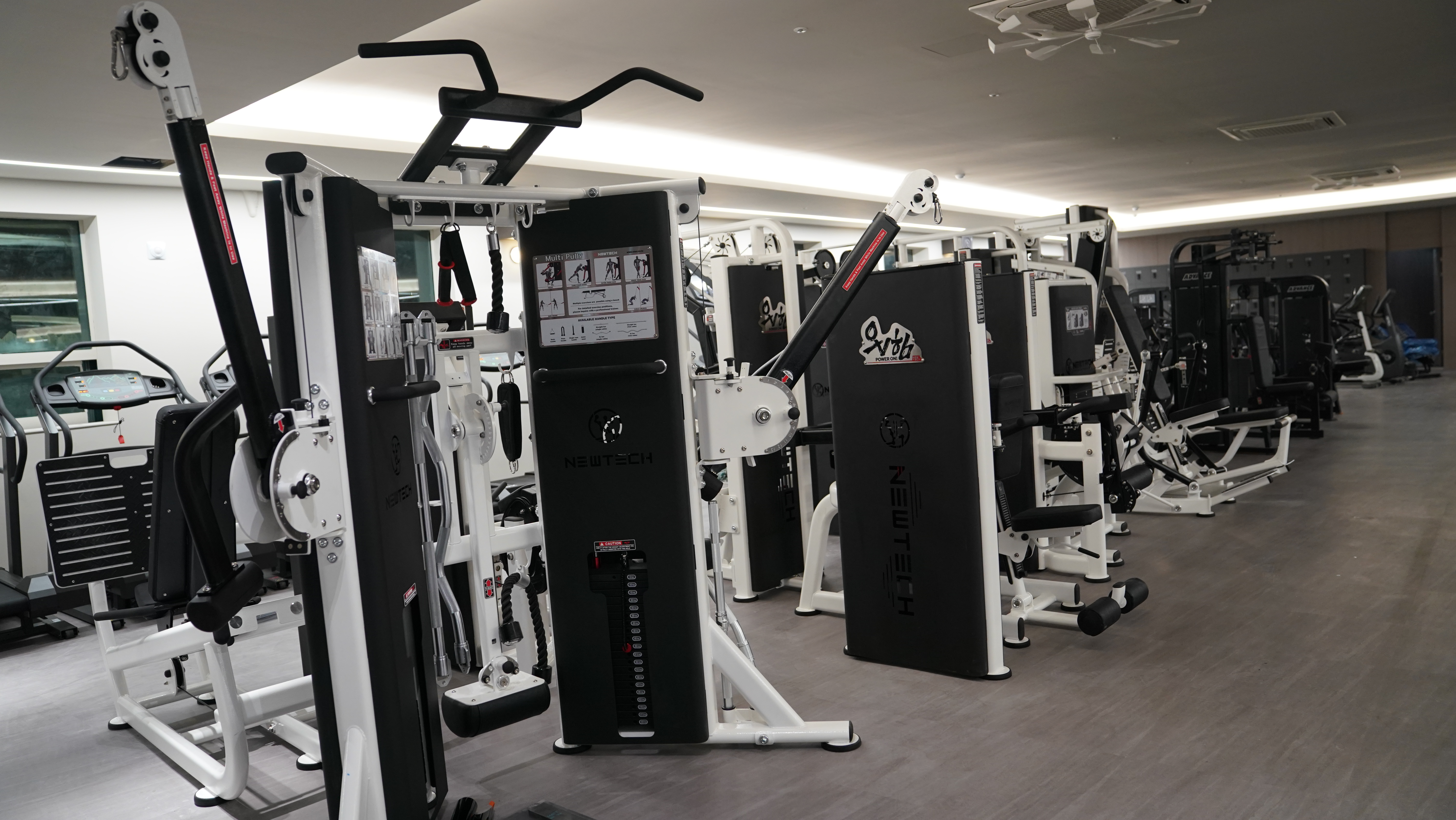 해동디렉션짐 수성점 대표 이미지