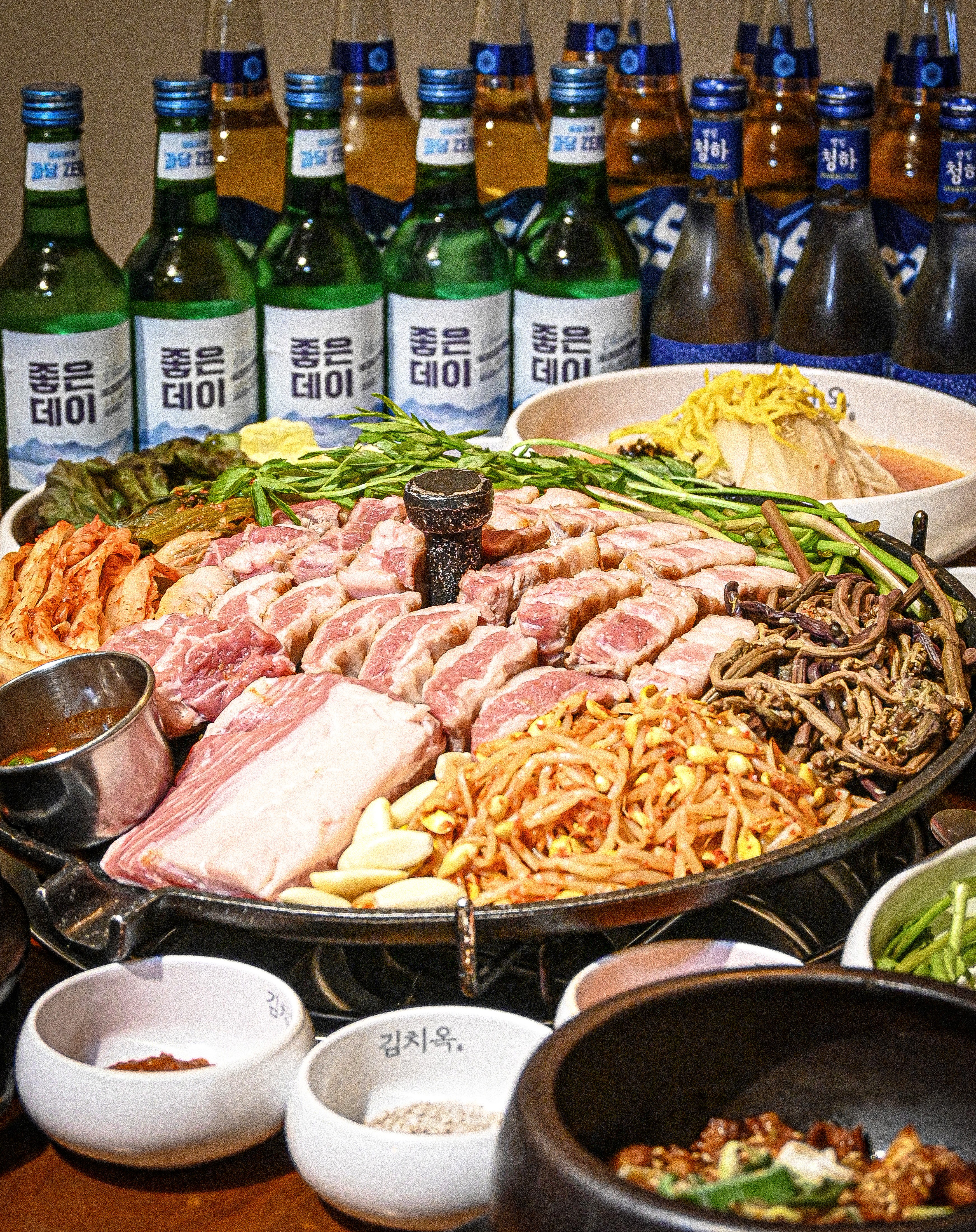 김치옥 창원상남점