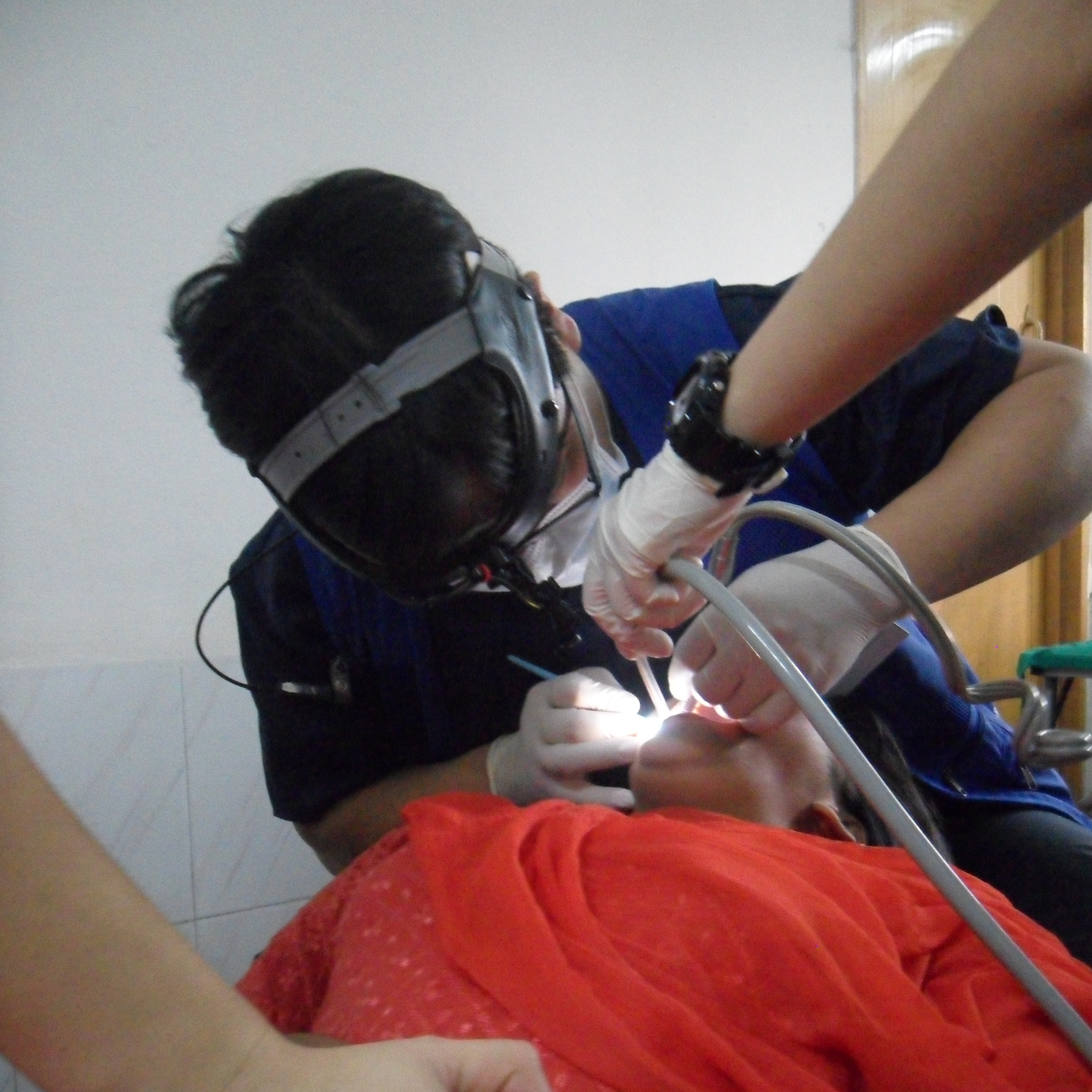 스카이치과의원 대표 이미지