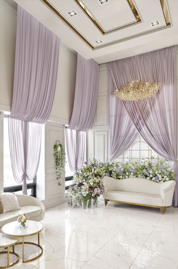 오펠리스웨딩컨벤션 대표 이미지