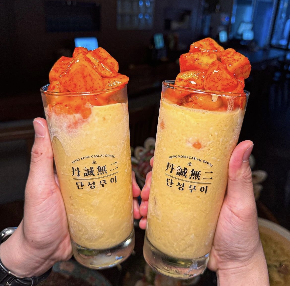 단성무이 칠곡점