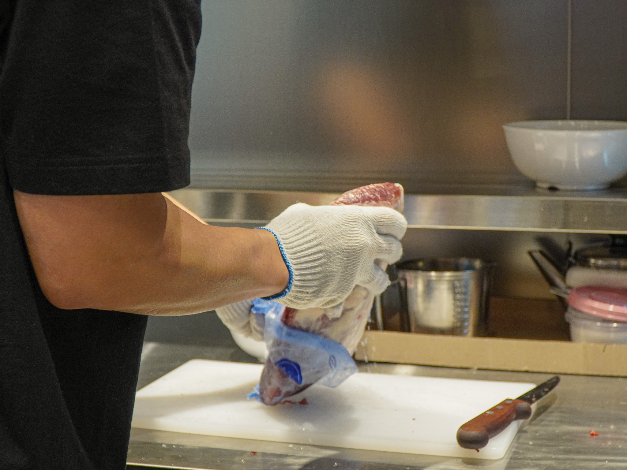 최가네샤브버섯칼국수 성수직영점 대표 이미지