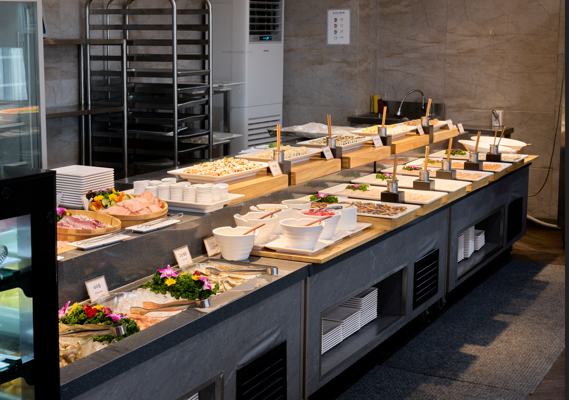 오펠리스웨딩컨벤션 대표 이미지