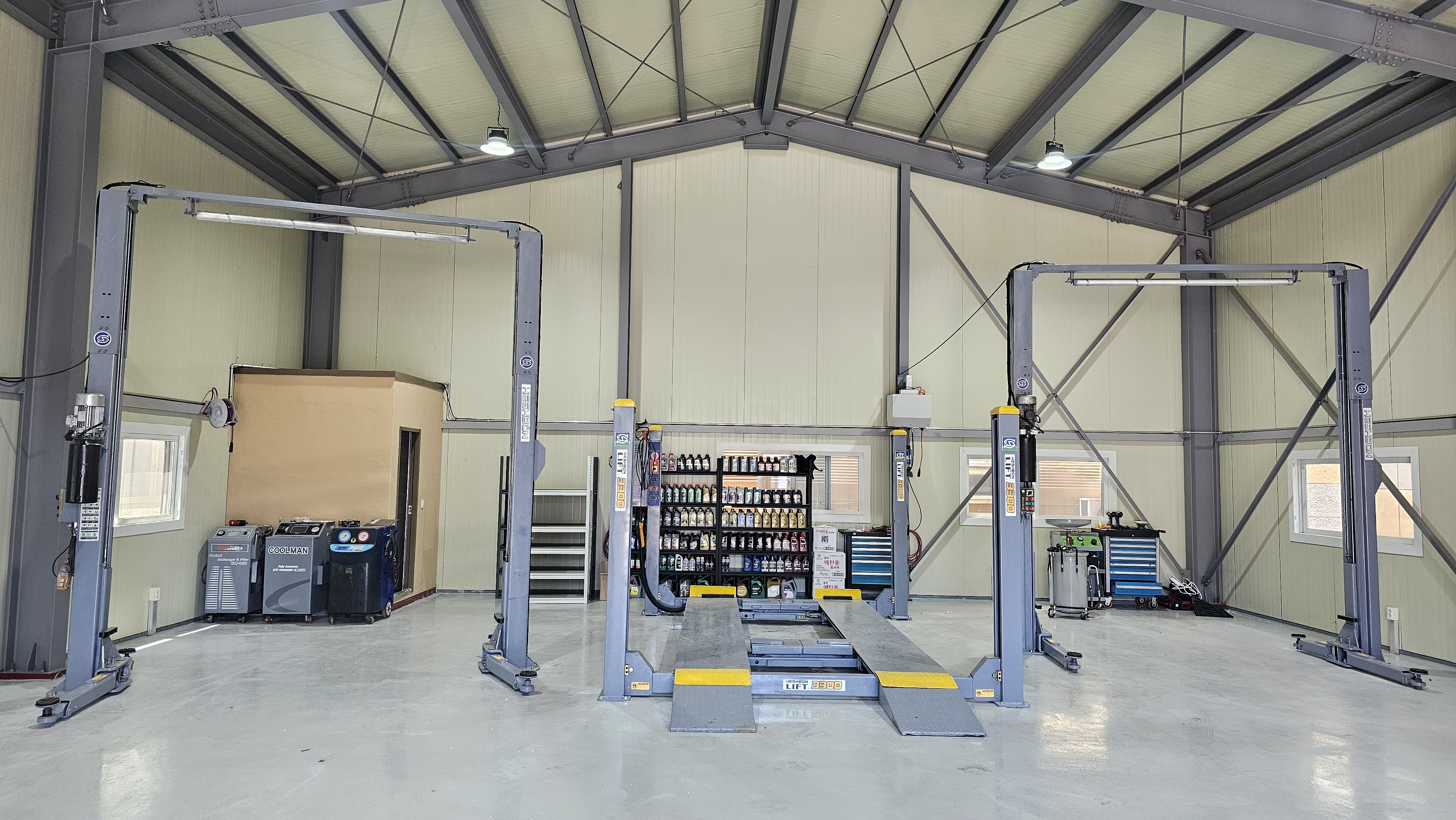 공임나라 시흥목감점 대표 이미지