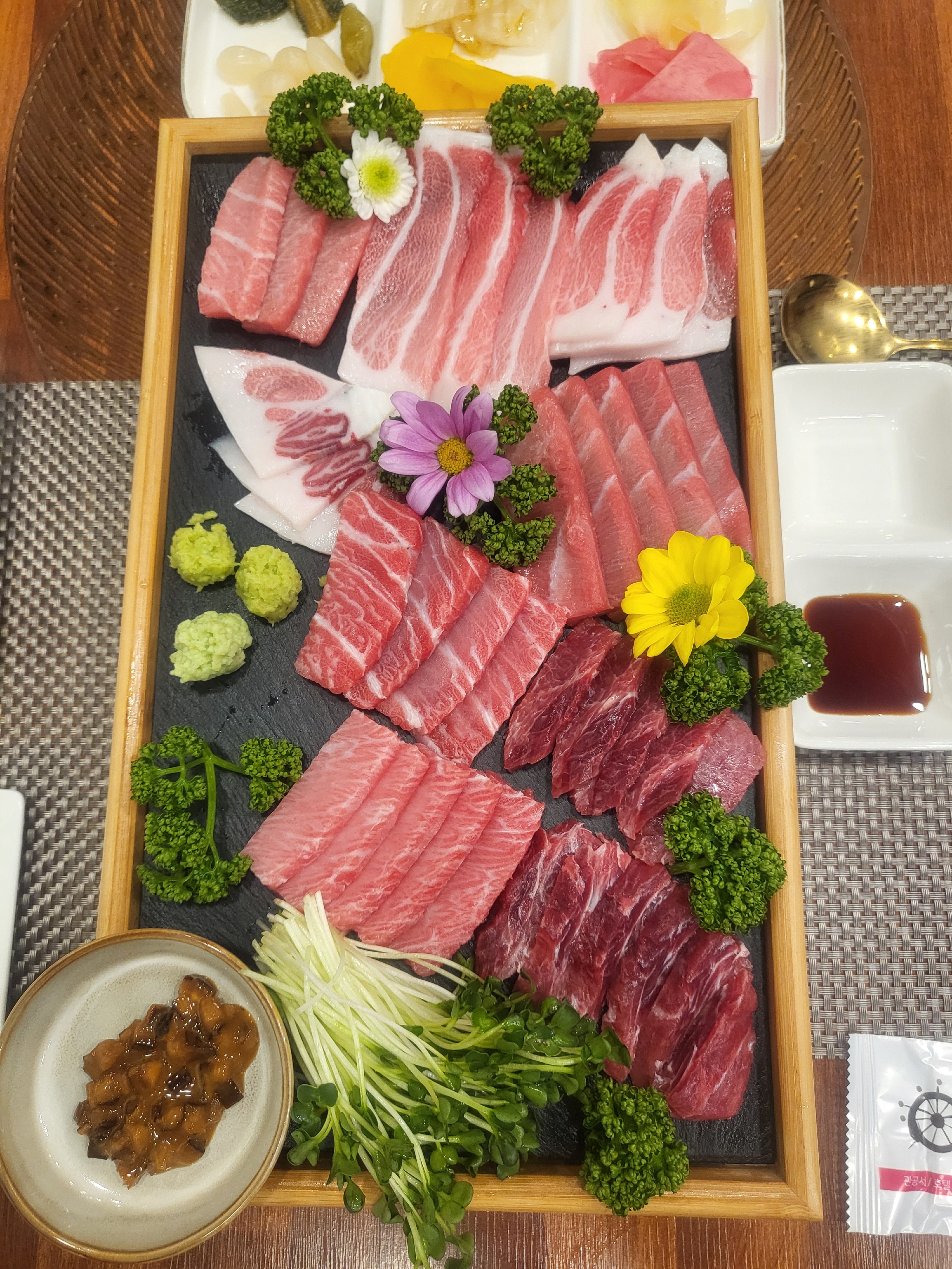 참맛참치정육식당 평택본점