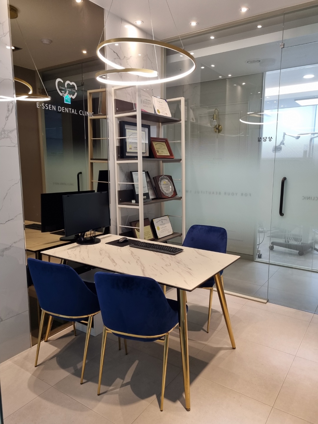 이센치과의원 대표 이미지