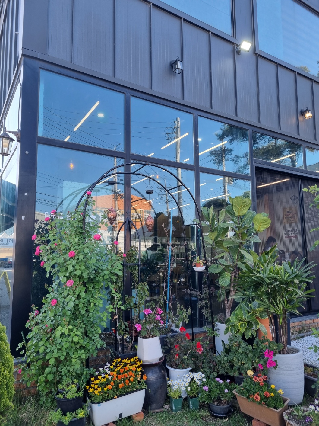 대보뜰남원추어탕