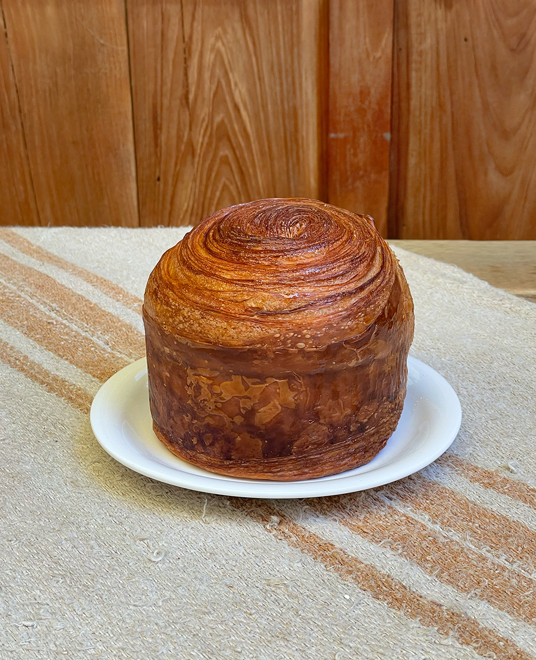 (식감이 환상적인) 몽블랑