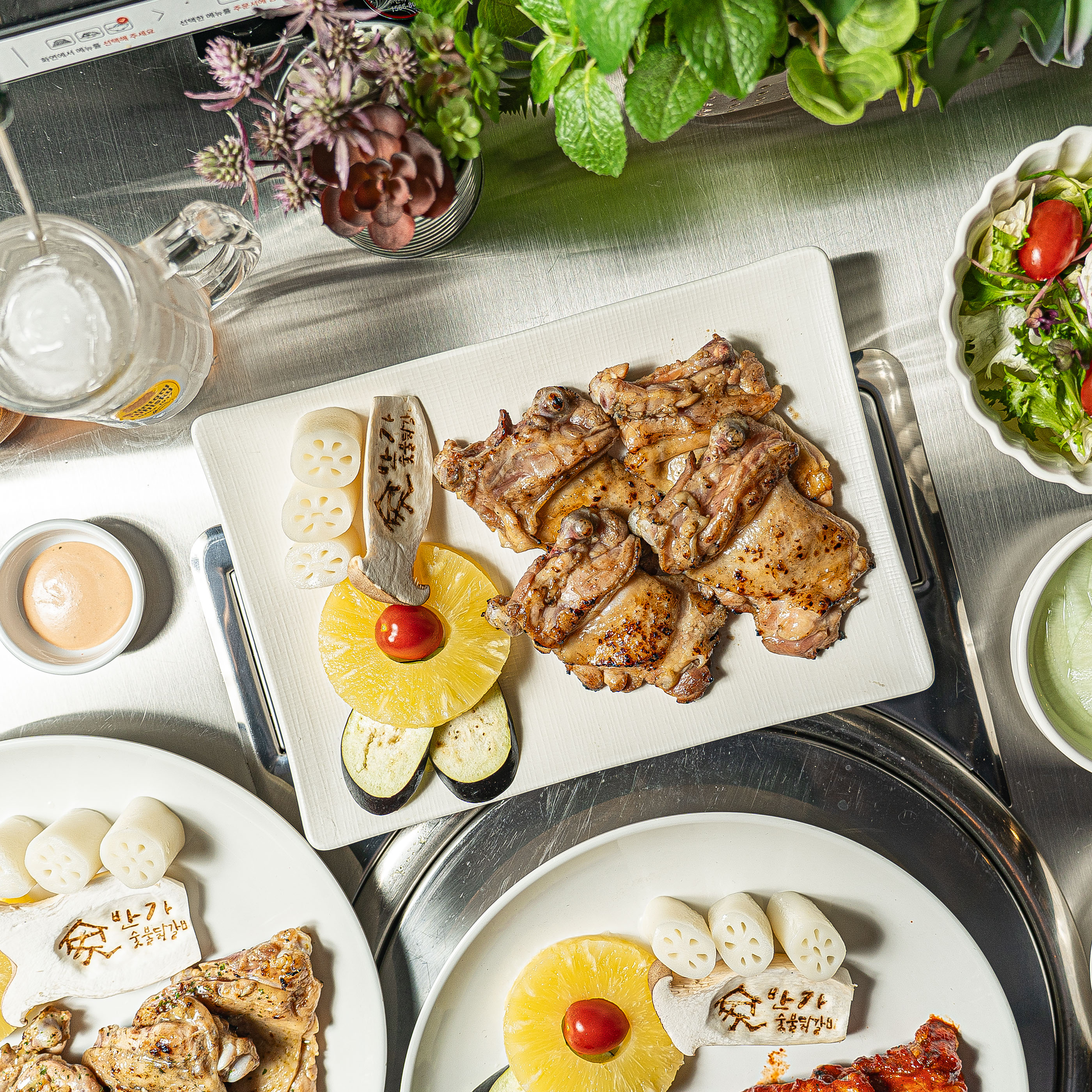 반가 숯불닭갈비 홍대본점 대표 이미지