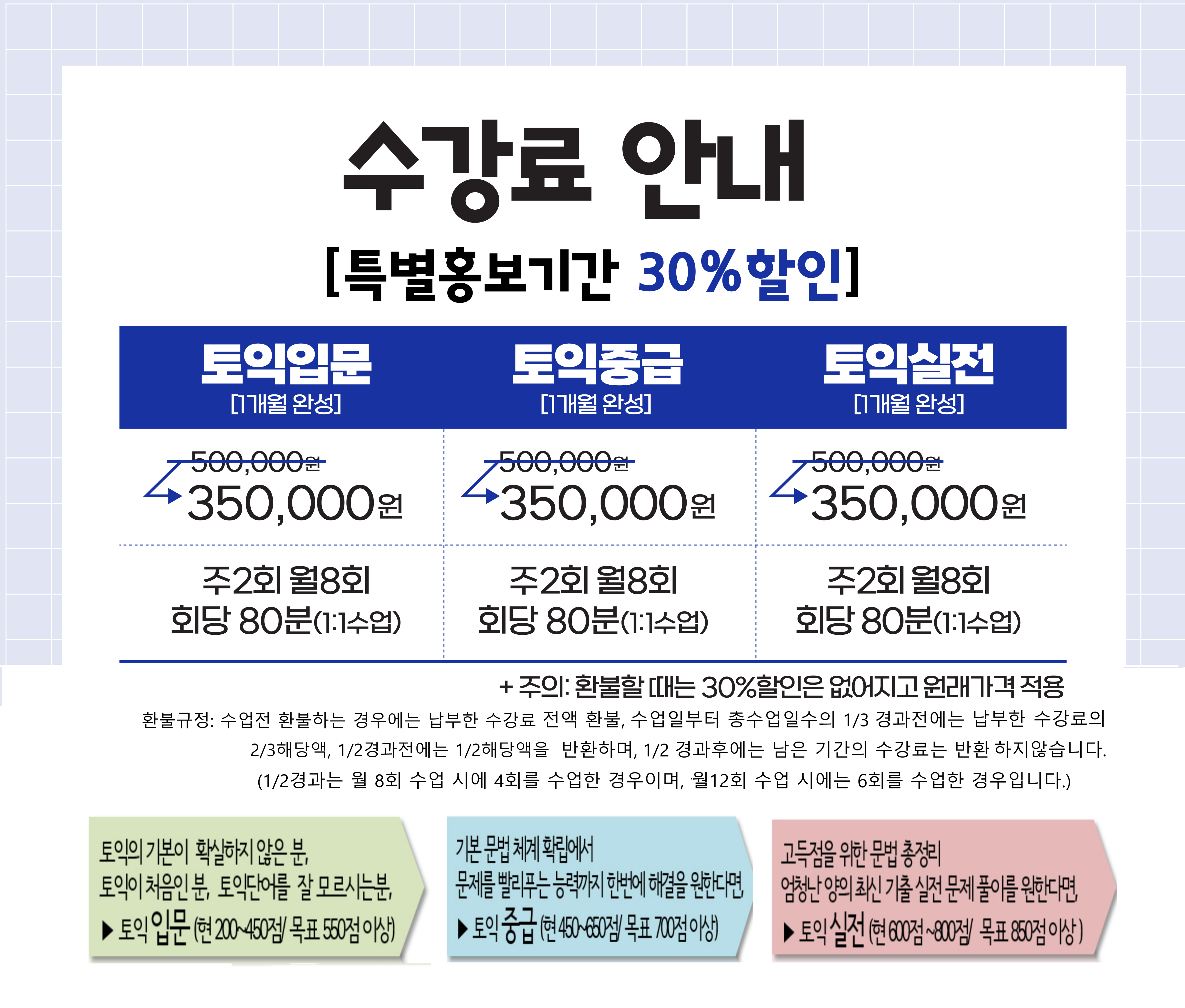 단기완성토익 대표 이미지