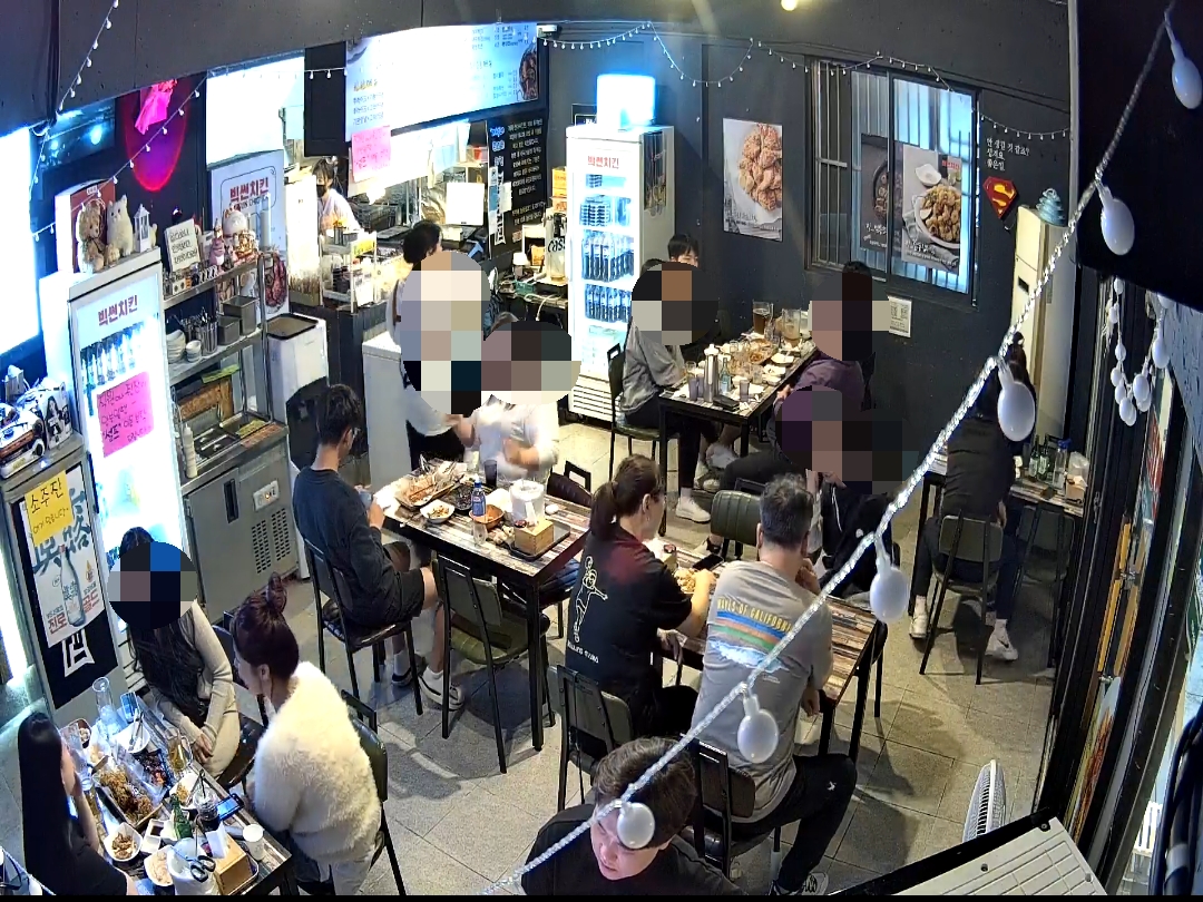 빅썬치킨 학성점