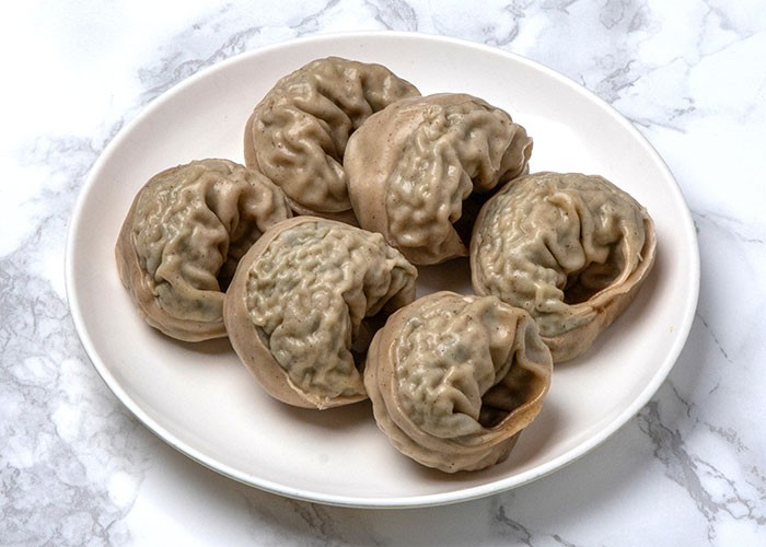 부여막국수