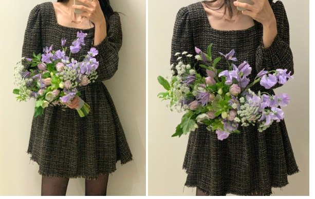 꽃이야나무야 시흥화성