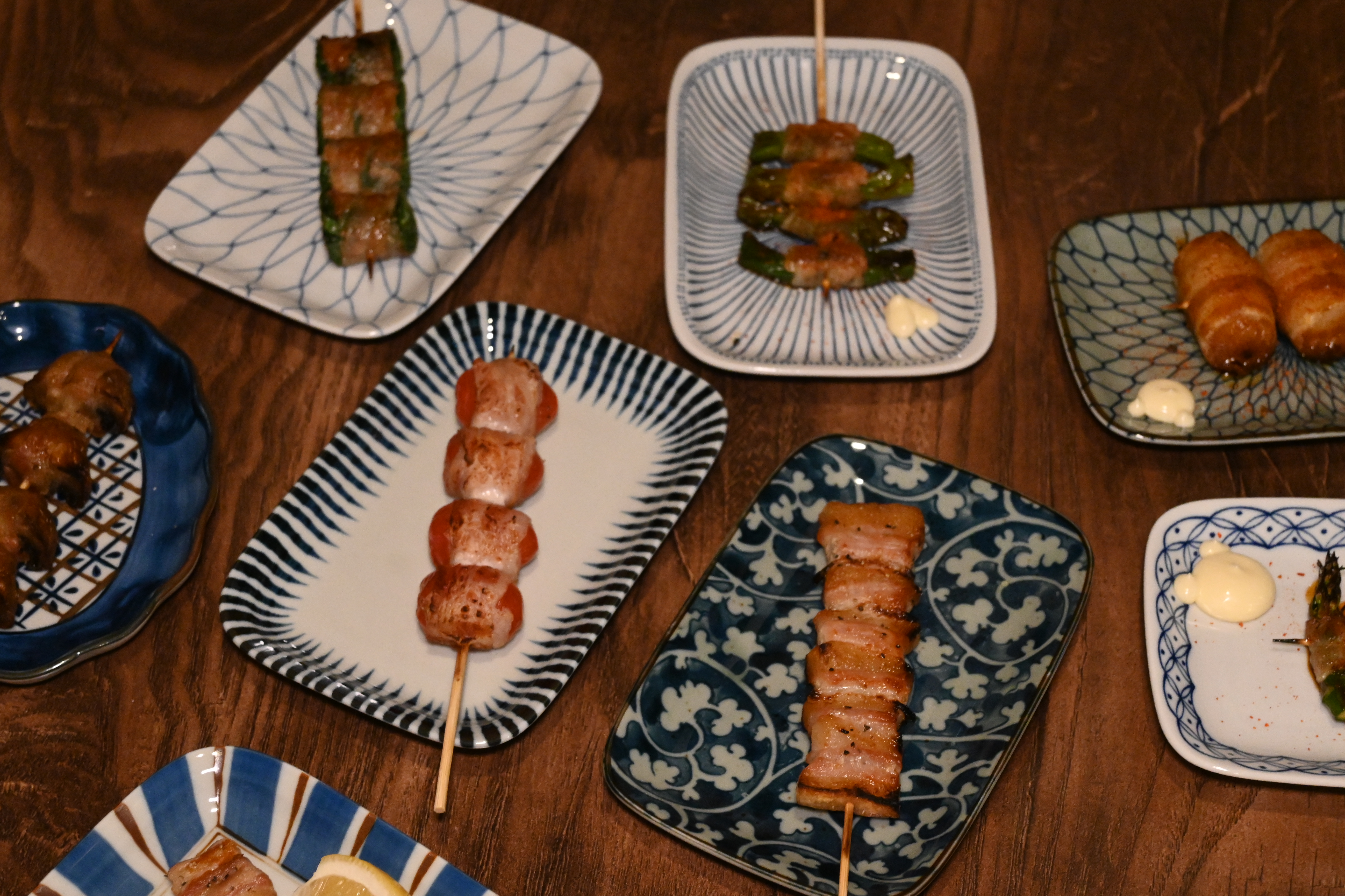 하마루 답십리점